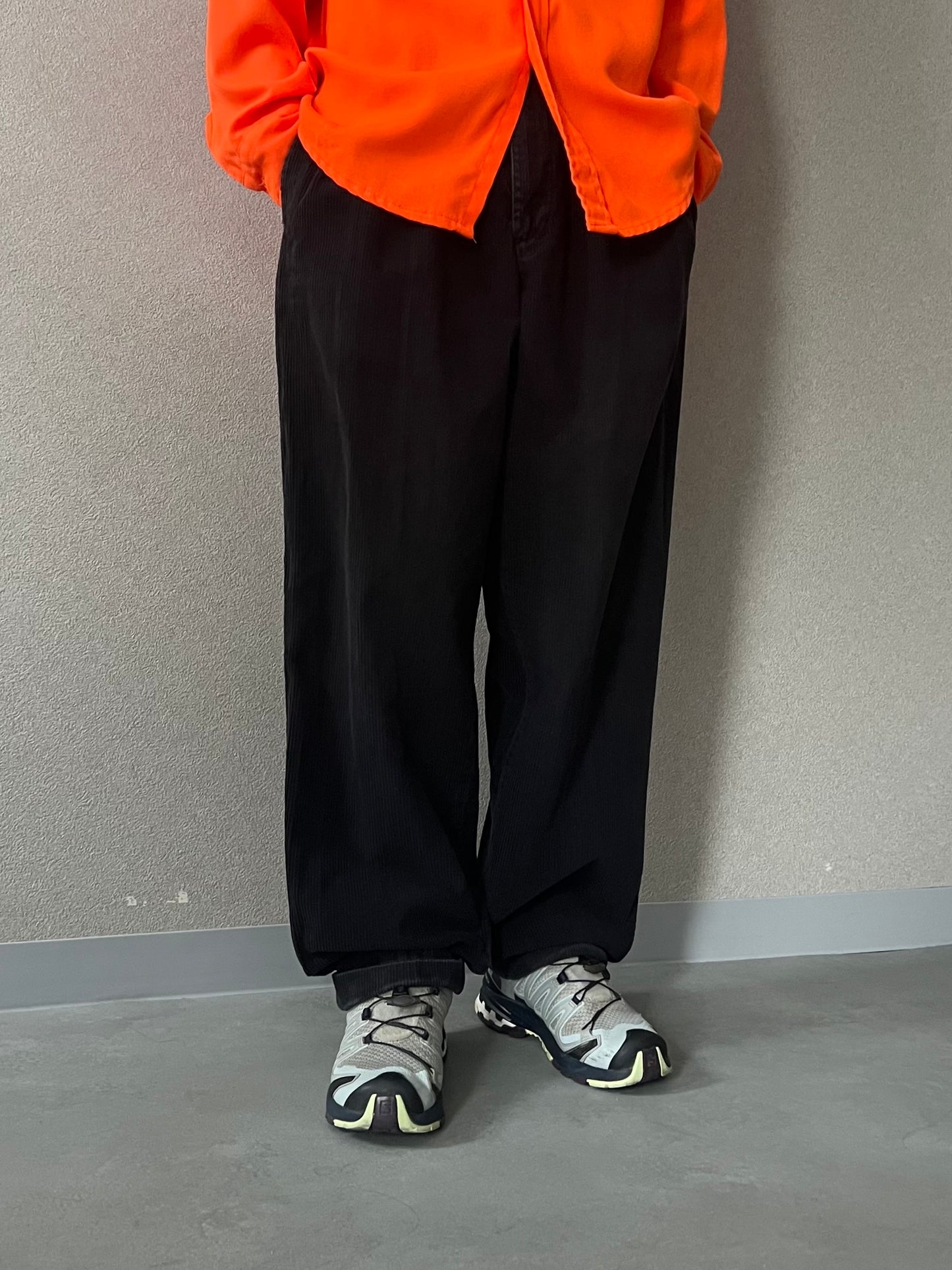 00's OLD NAVY corduroy pants