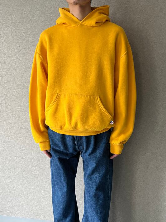 90's RUSSELL sweat hoodie