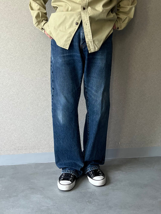 00's Levi's 517 denim pants