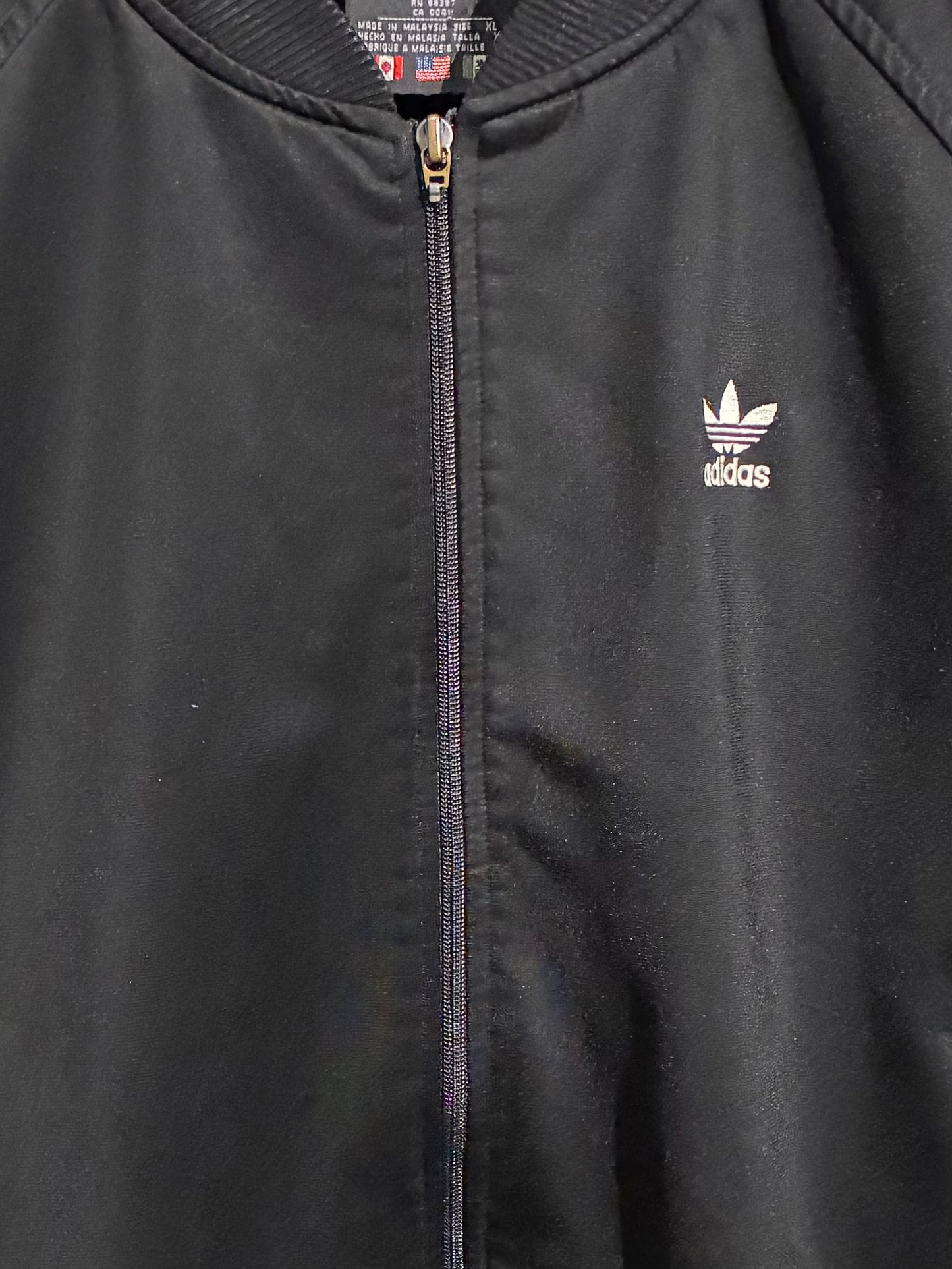 80's〜 adidas track jacket