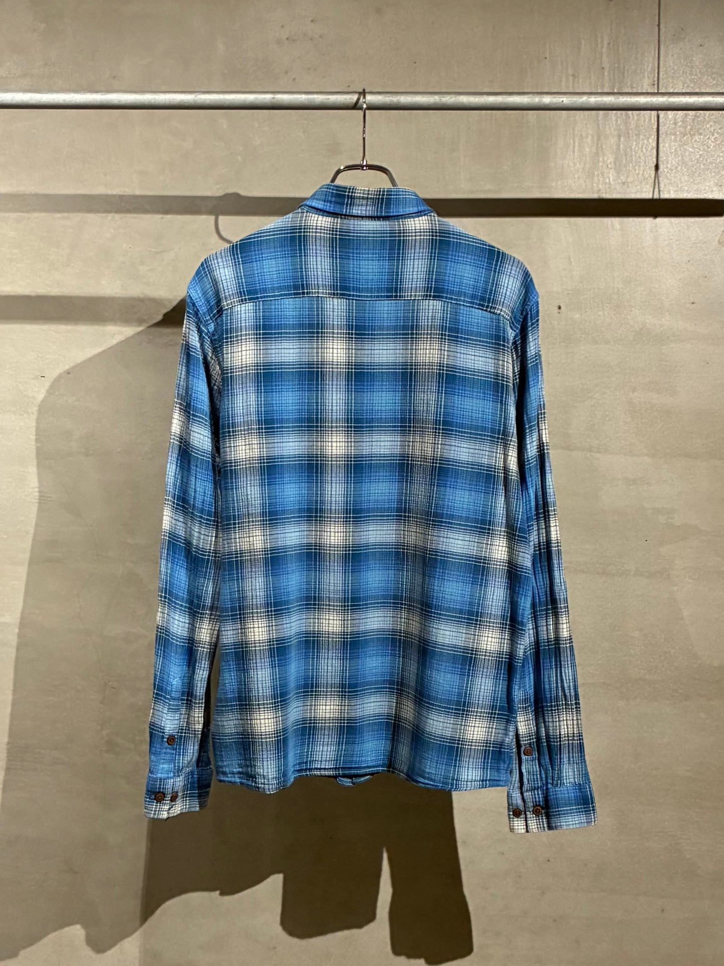 00's patagonia shirt