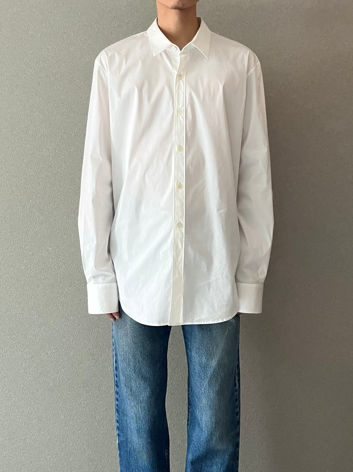 00's HELUMUT LANG shirt
