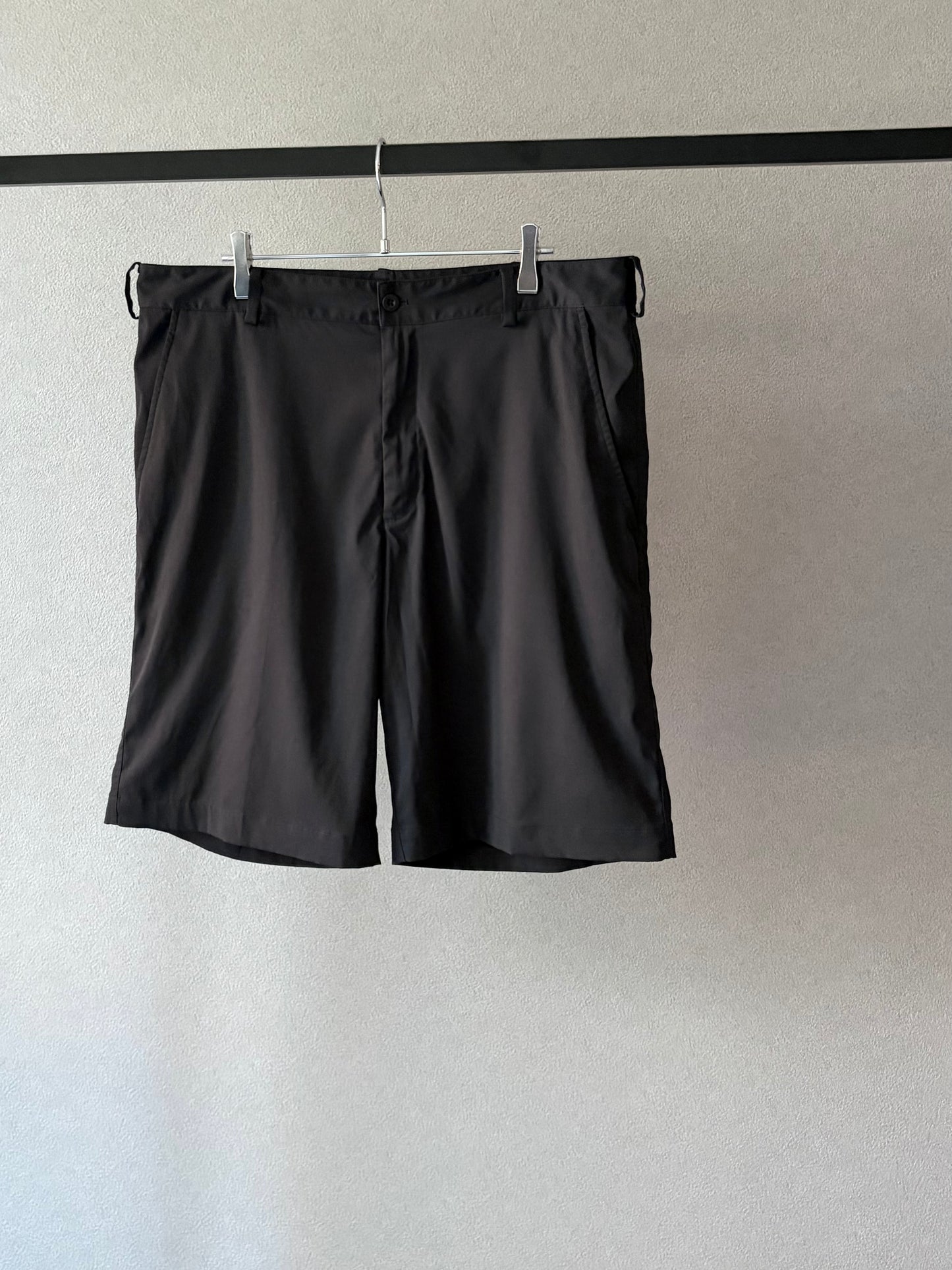 00's NIKE GOLF slacks shorts