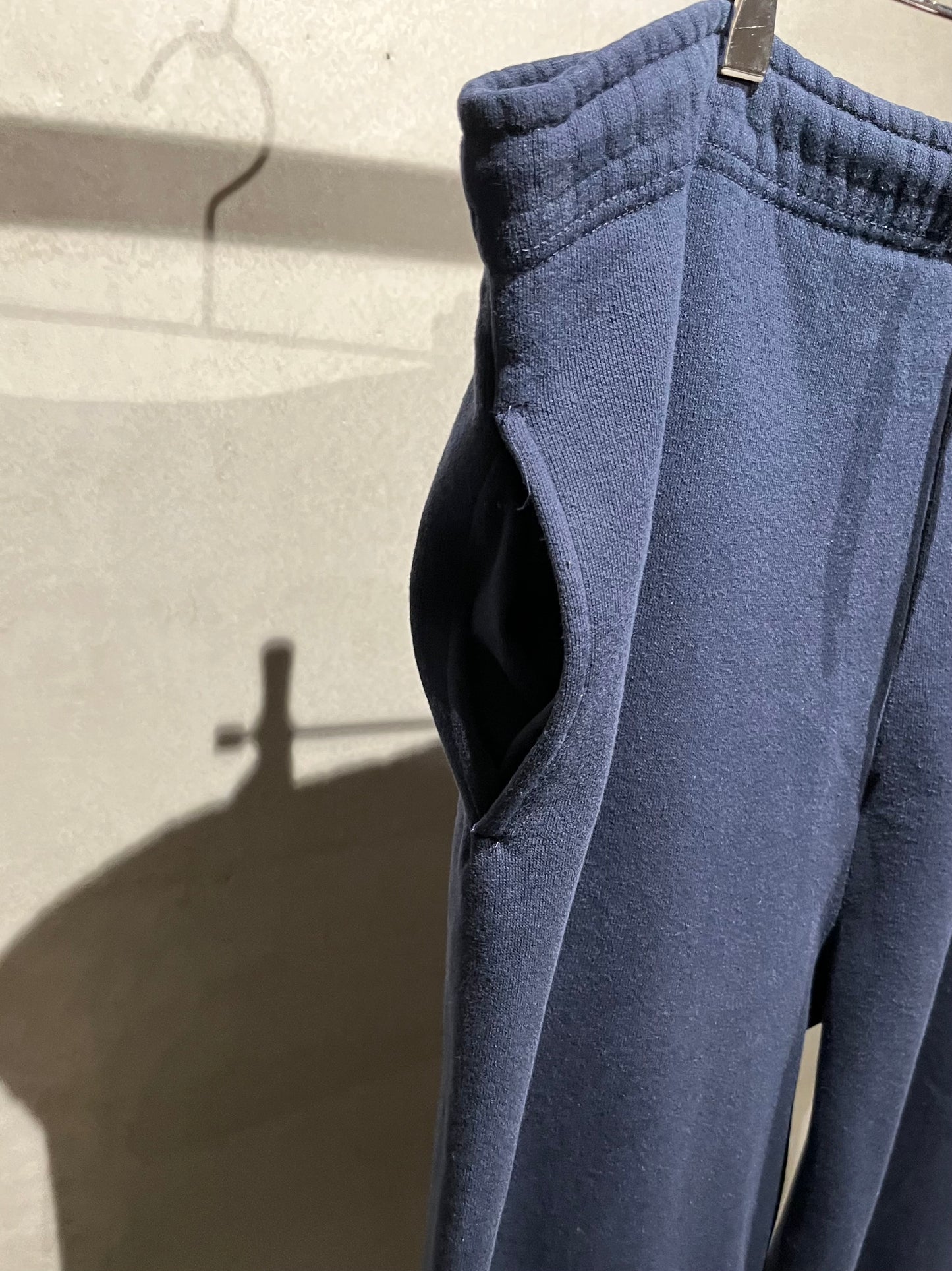 90's DISCUS sweat pants “Made in USA”