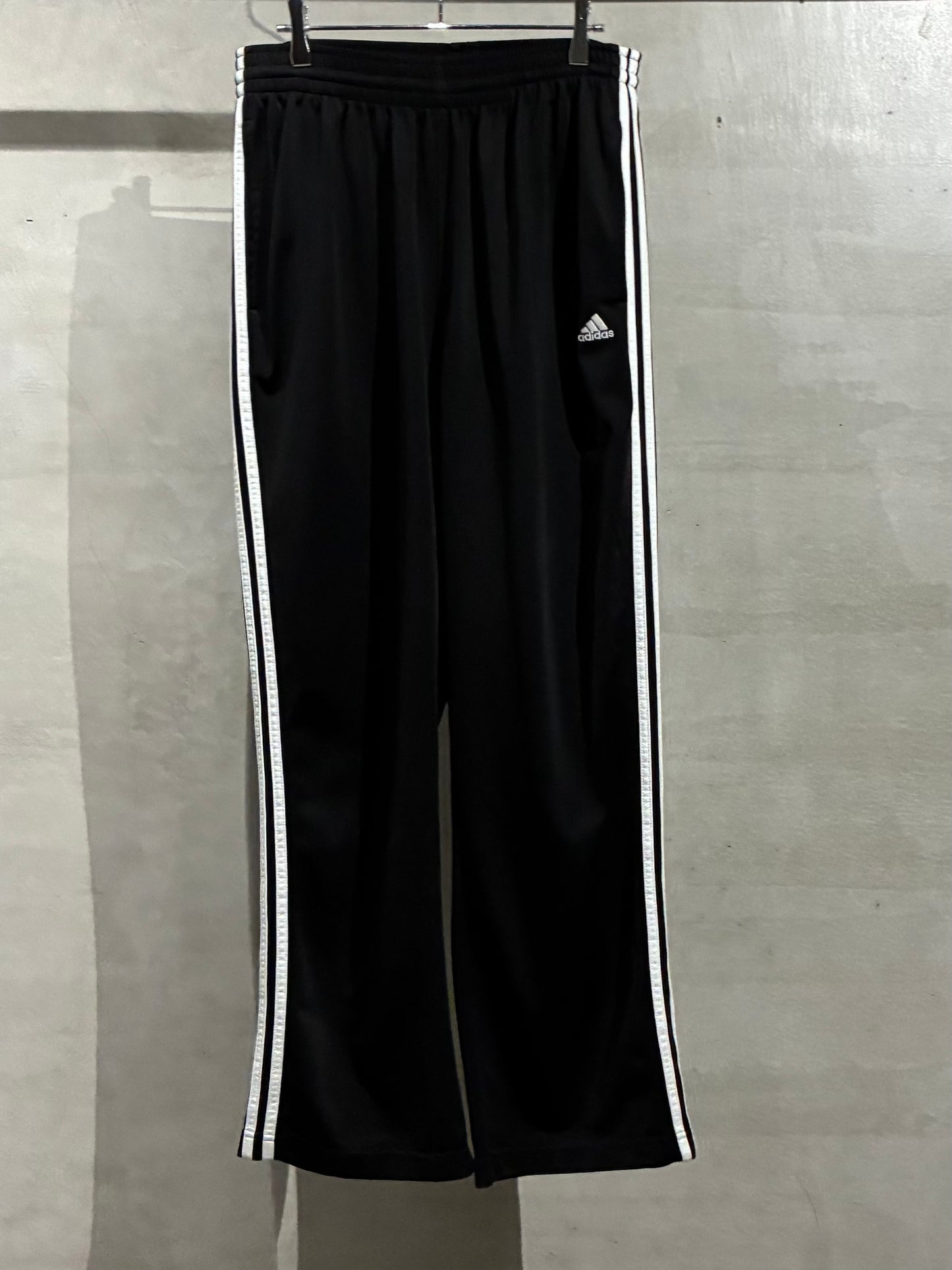 00's adidas track pants