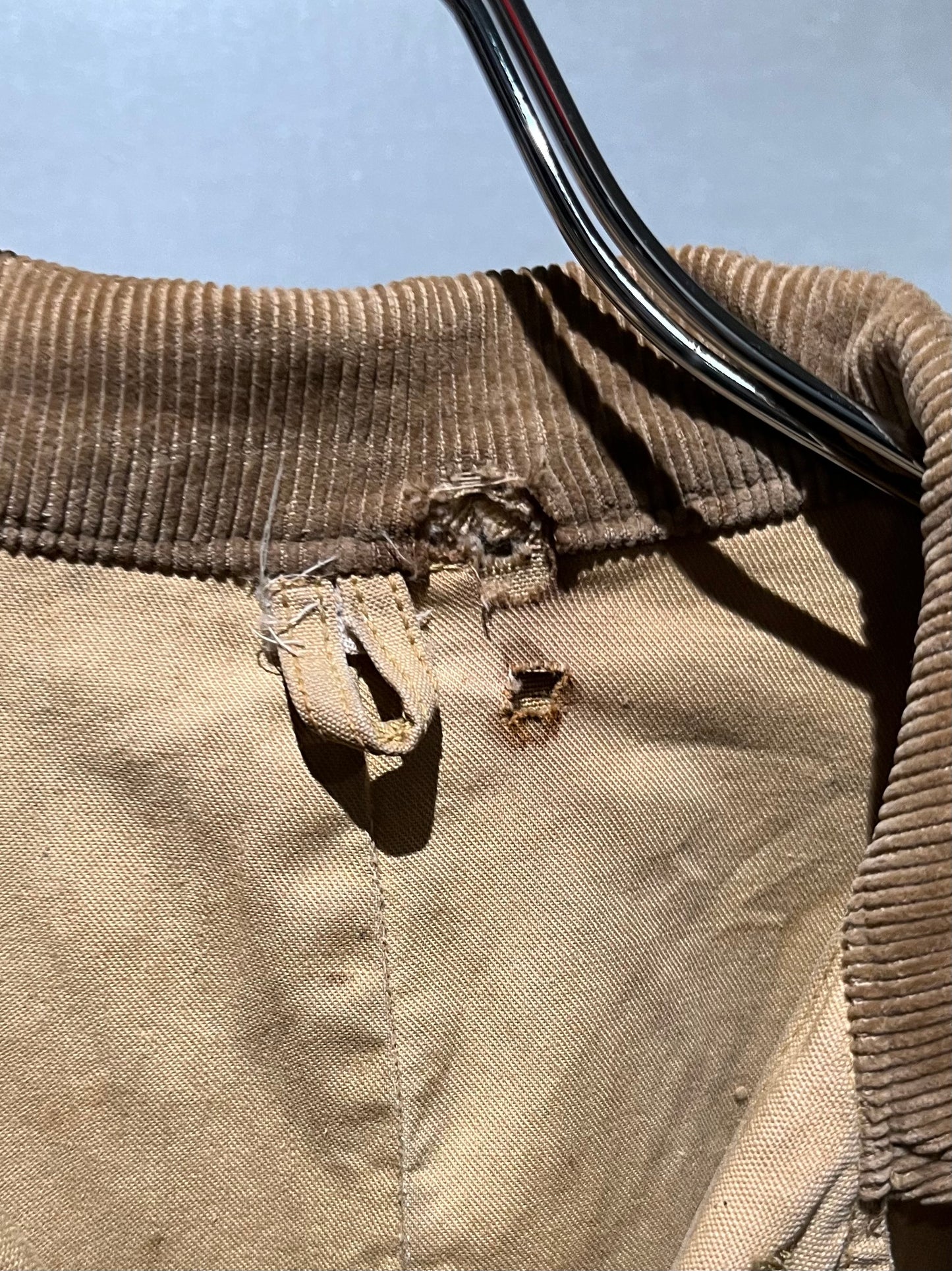 50's〜 American Field hunting jacket