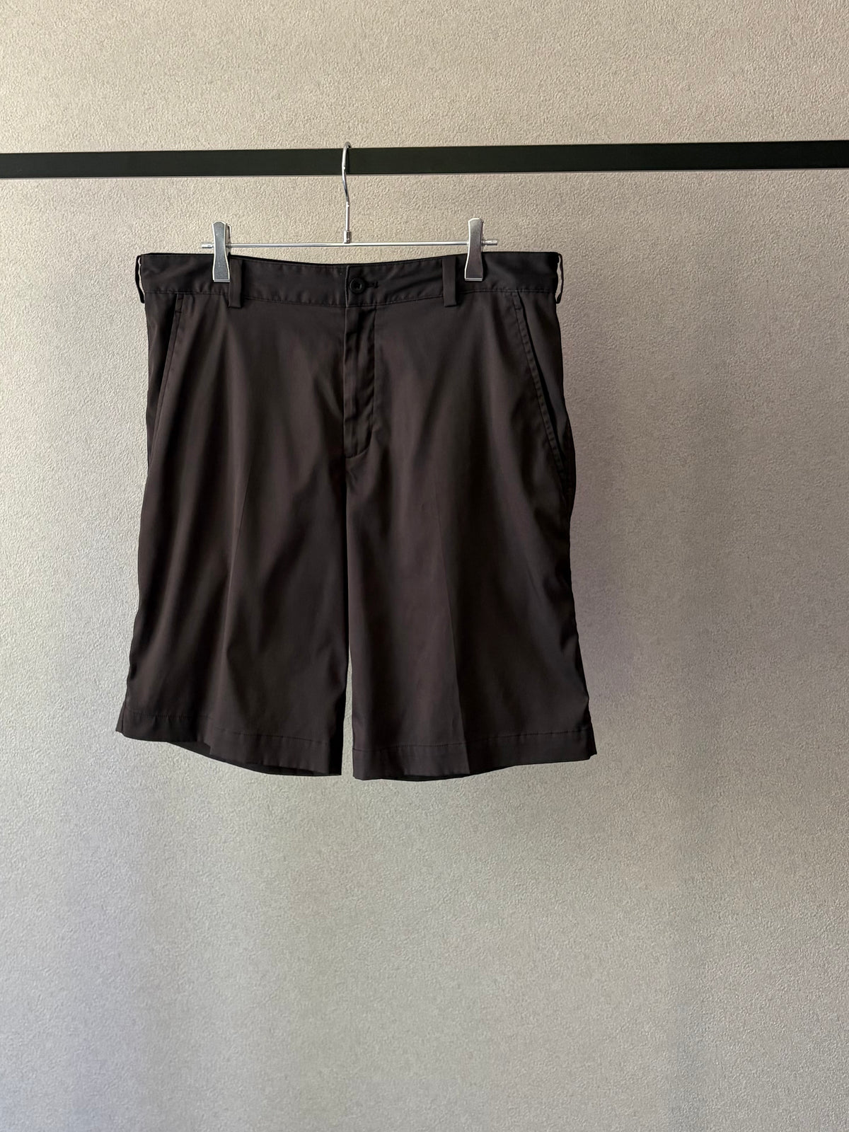 00's NIKE GOLF slacks shorts