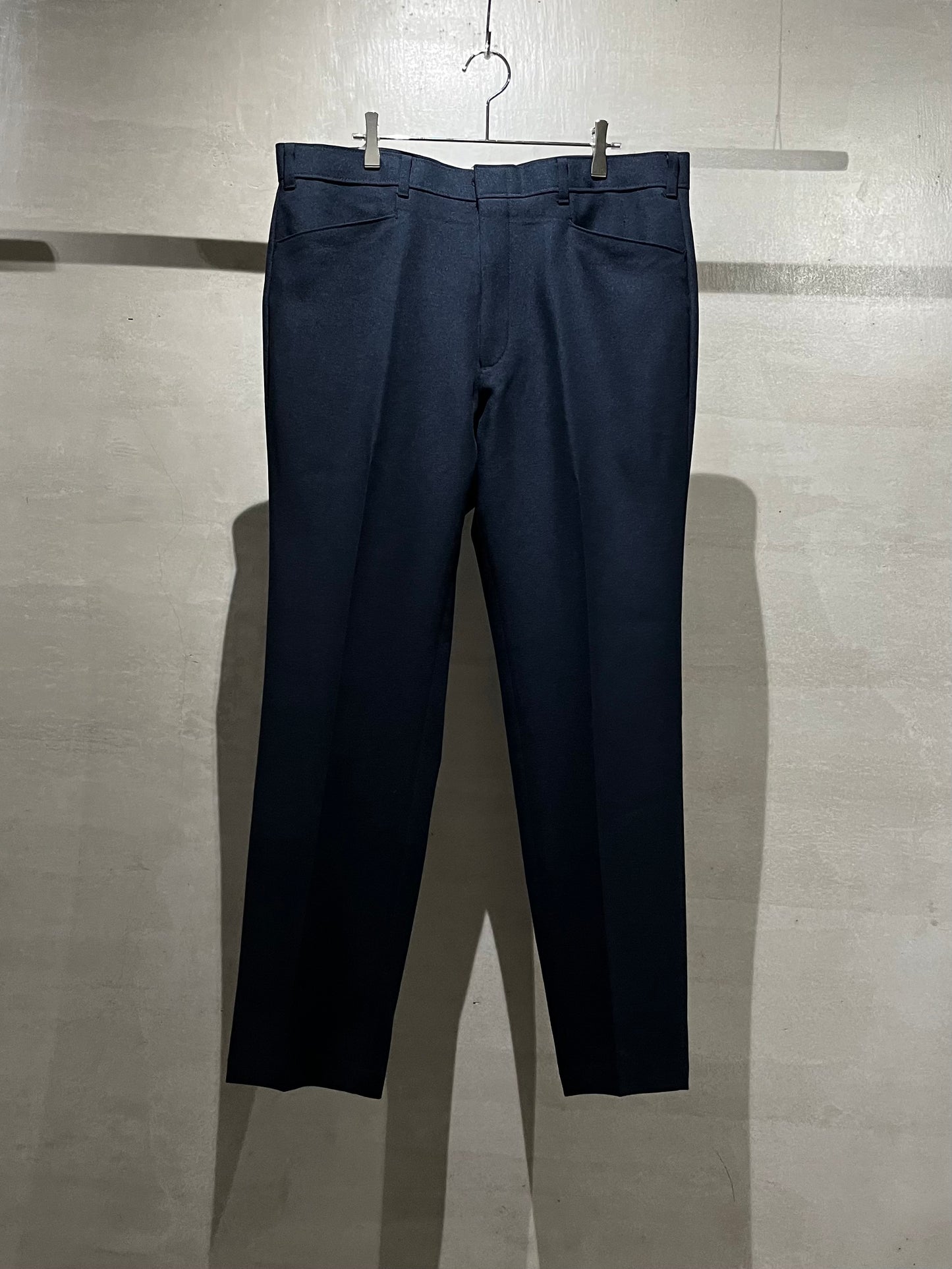 80's〜 Levi's action slacks "Made in USA"