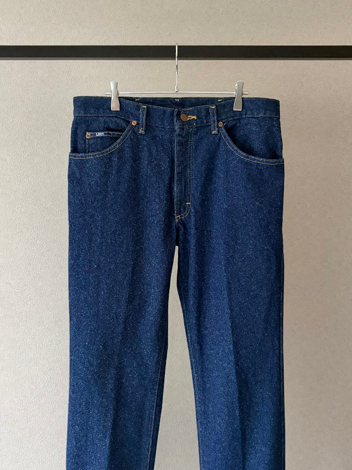 90's Lee 200 denim pants “Made in USA”