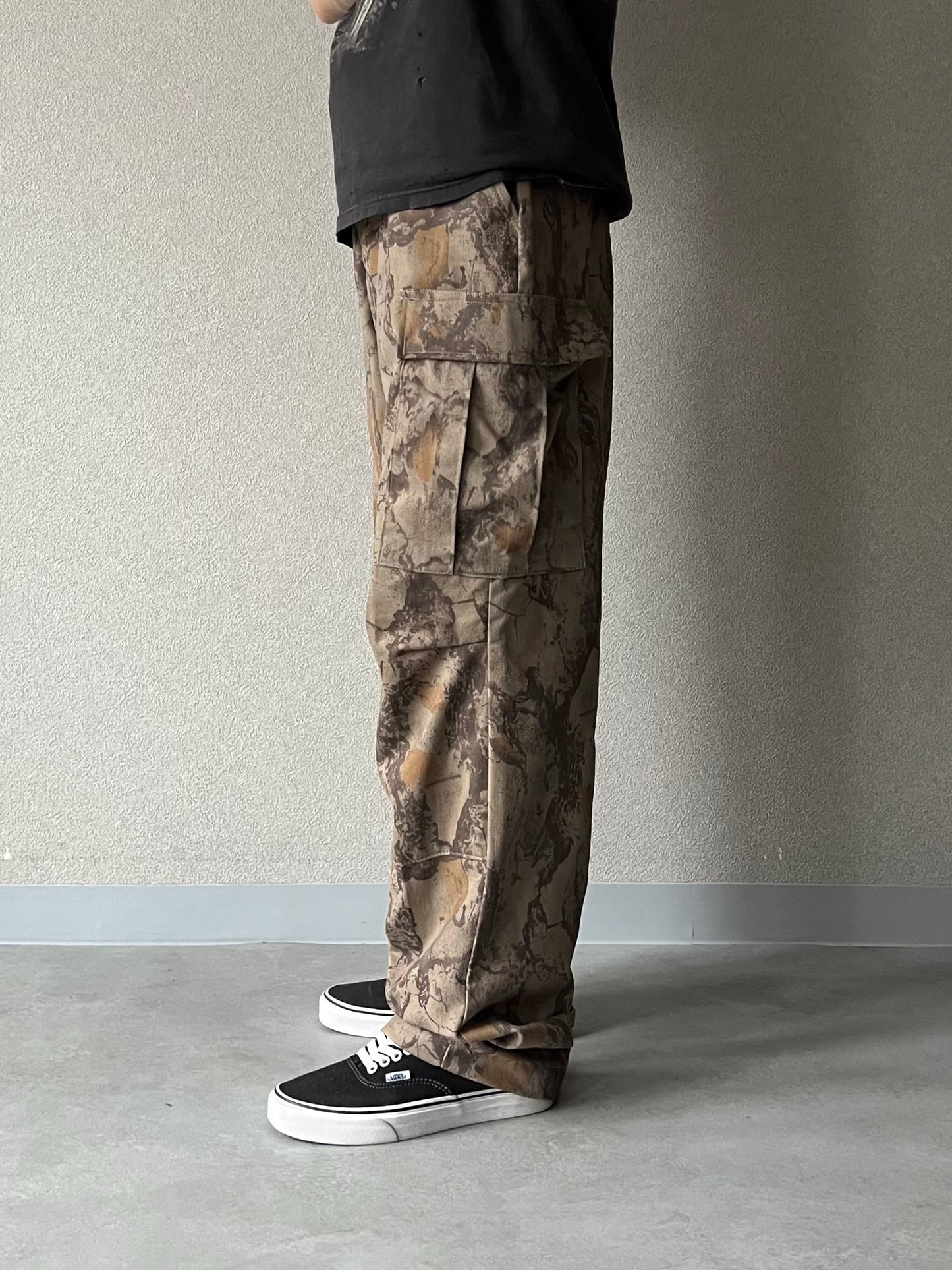 80's NATGER cargo pants