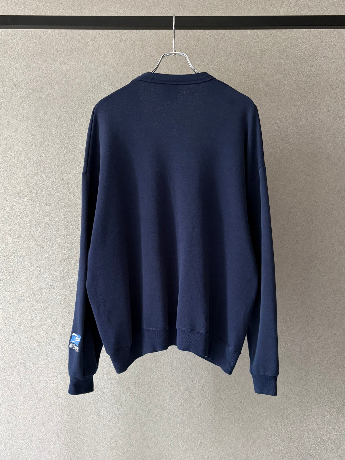 90's JERZEES sweat cardigan