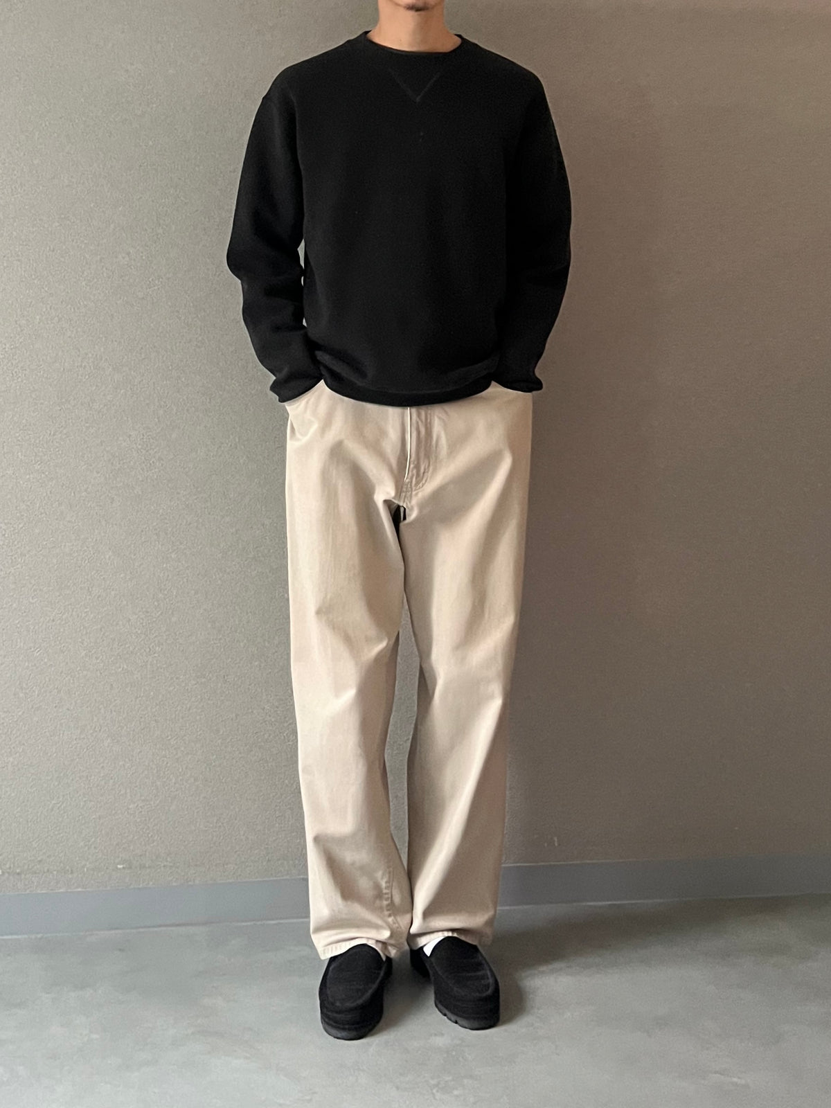 90's Polo Ralph Lauren 5P chino pants
