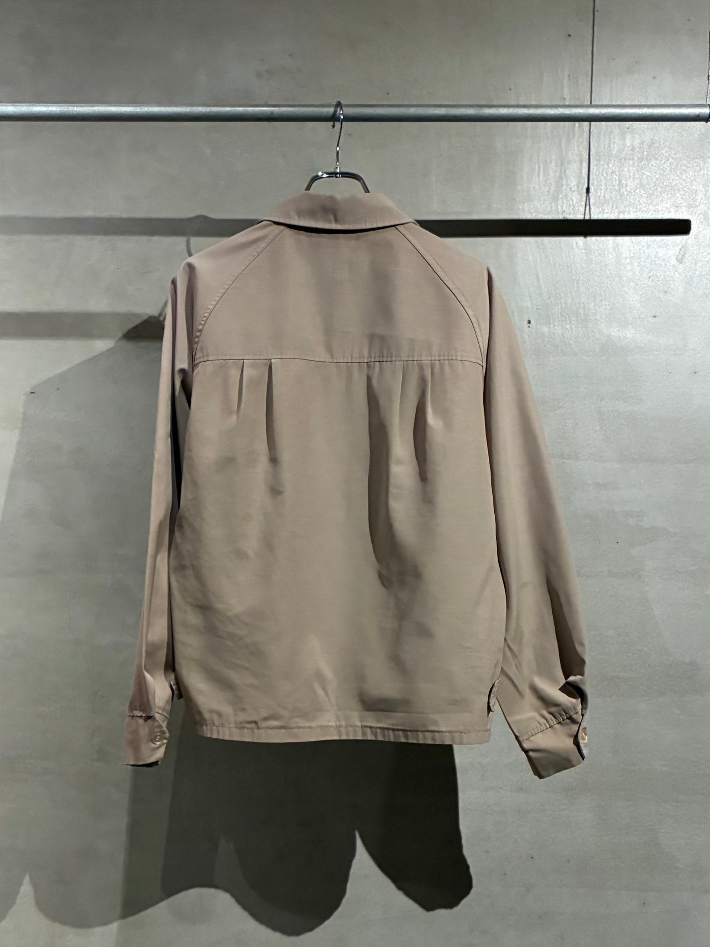 80's〜 McGREGOR drizzler jacket
