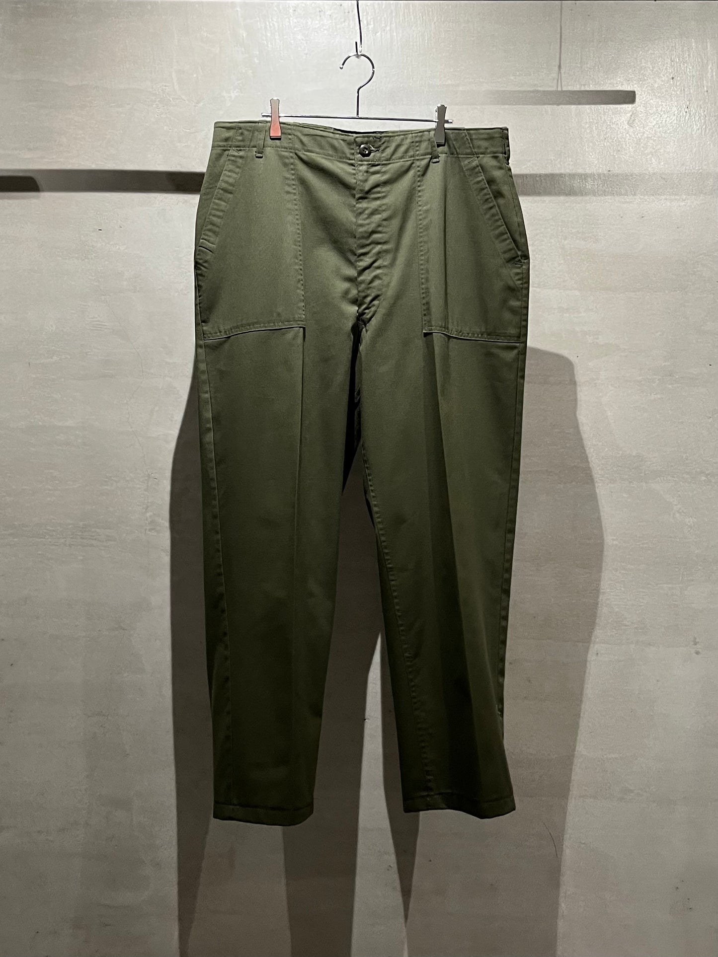 70's〜 US.ARMY utility pants