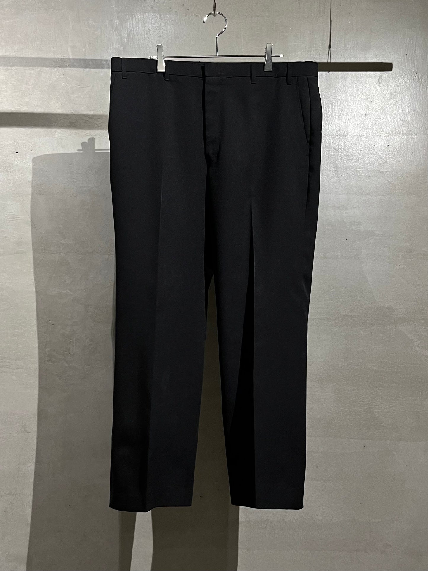 80's Levi's action slacks