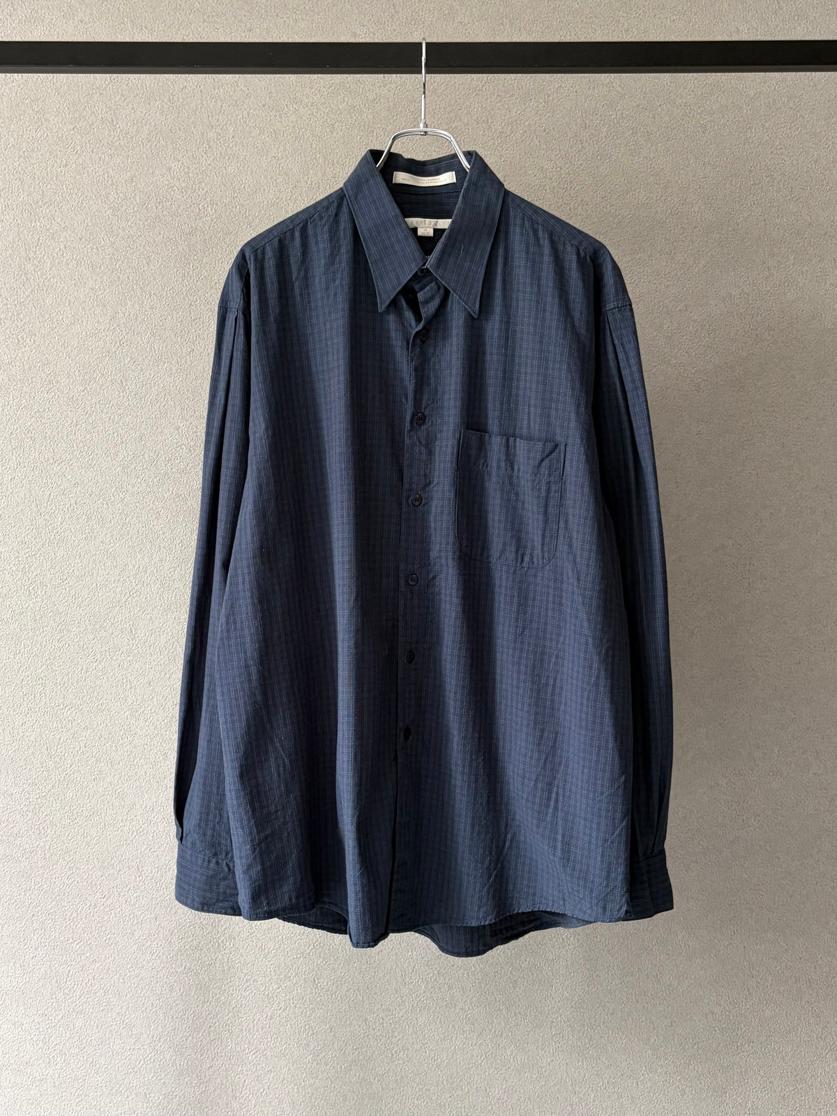 90's PERRY ELLIS shirt