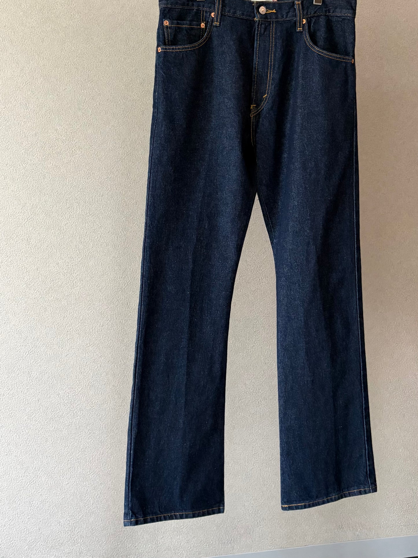 00's Levi's 517 denim pants