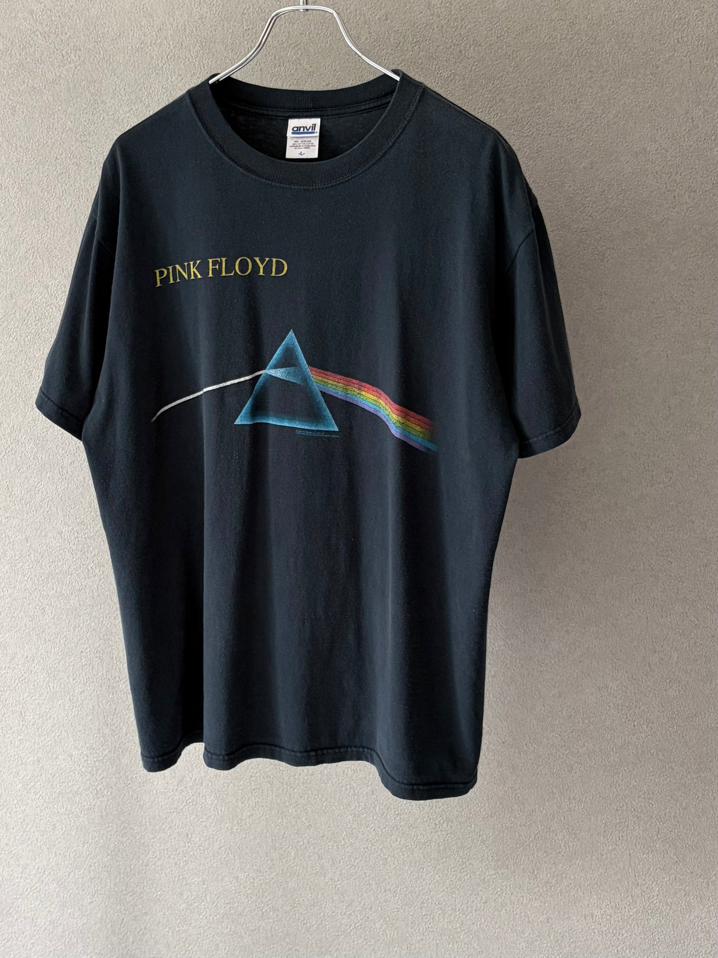 00's PINK FLOYD music t-shirt