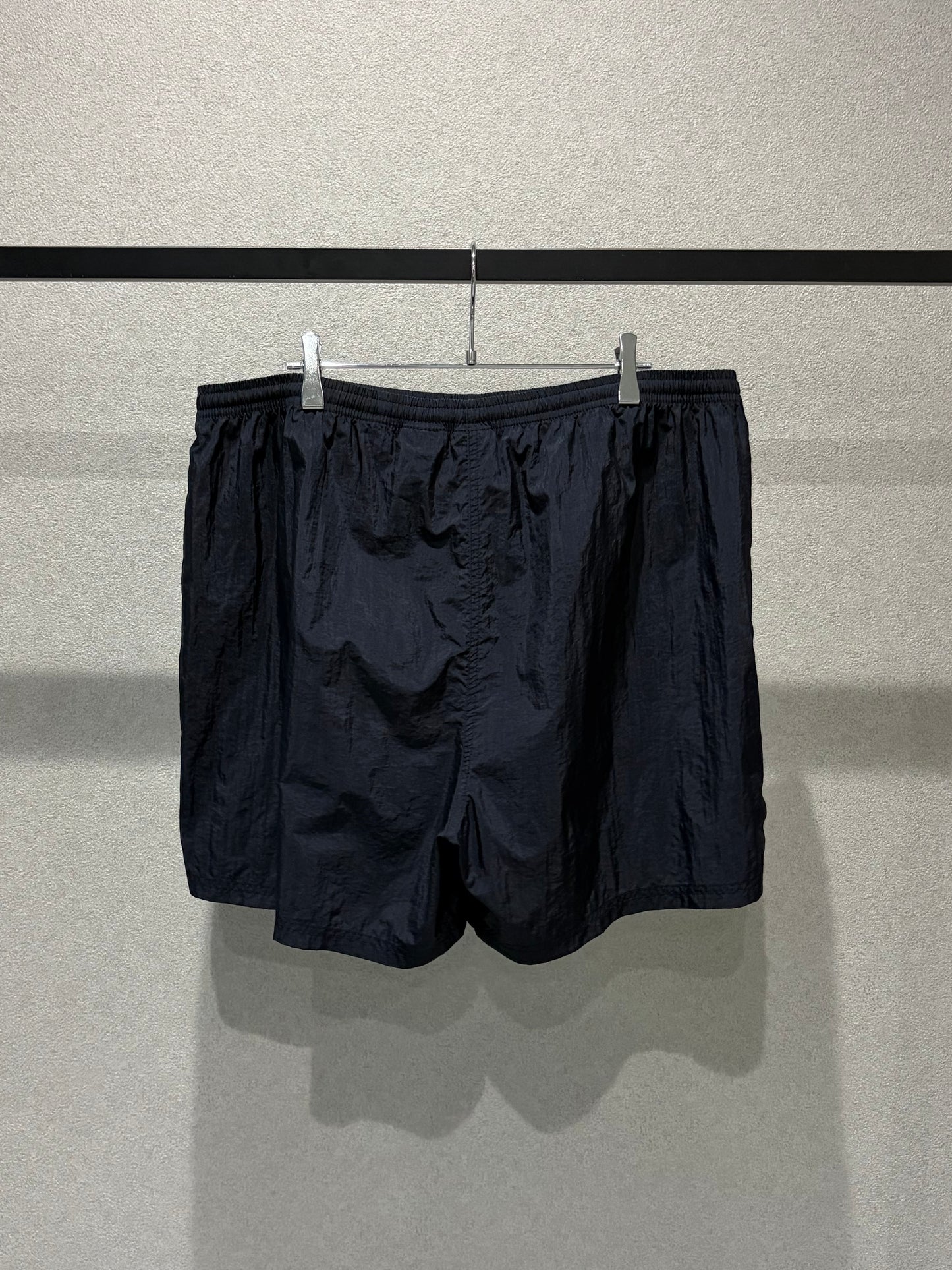 00's NIKE nylon shorts