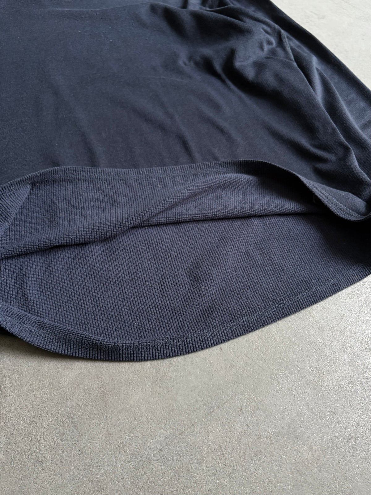 00's patagonia R.5 L/S shirt “Made in USA”