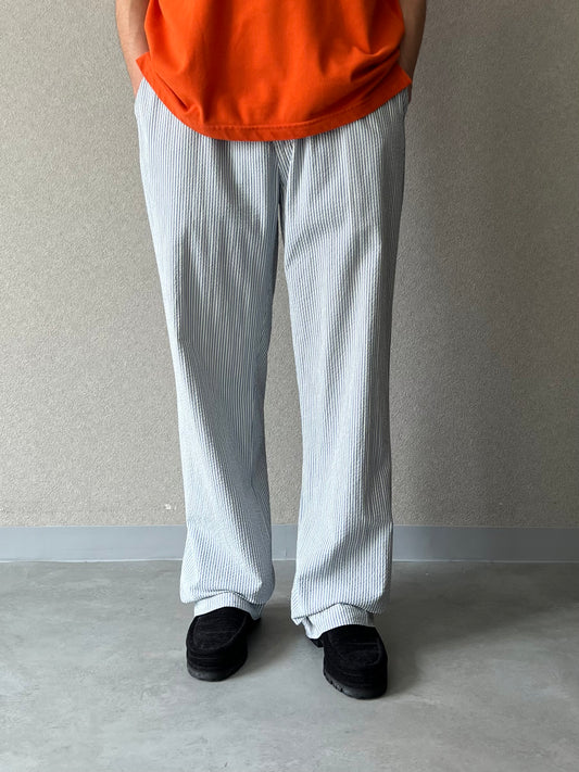 90's〜 Polo Ralph Lauren seersucker pants