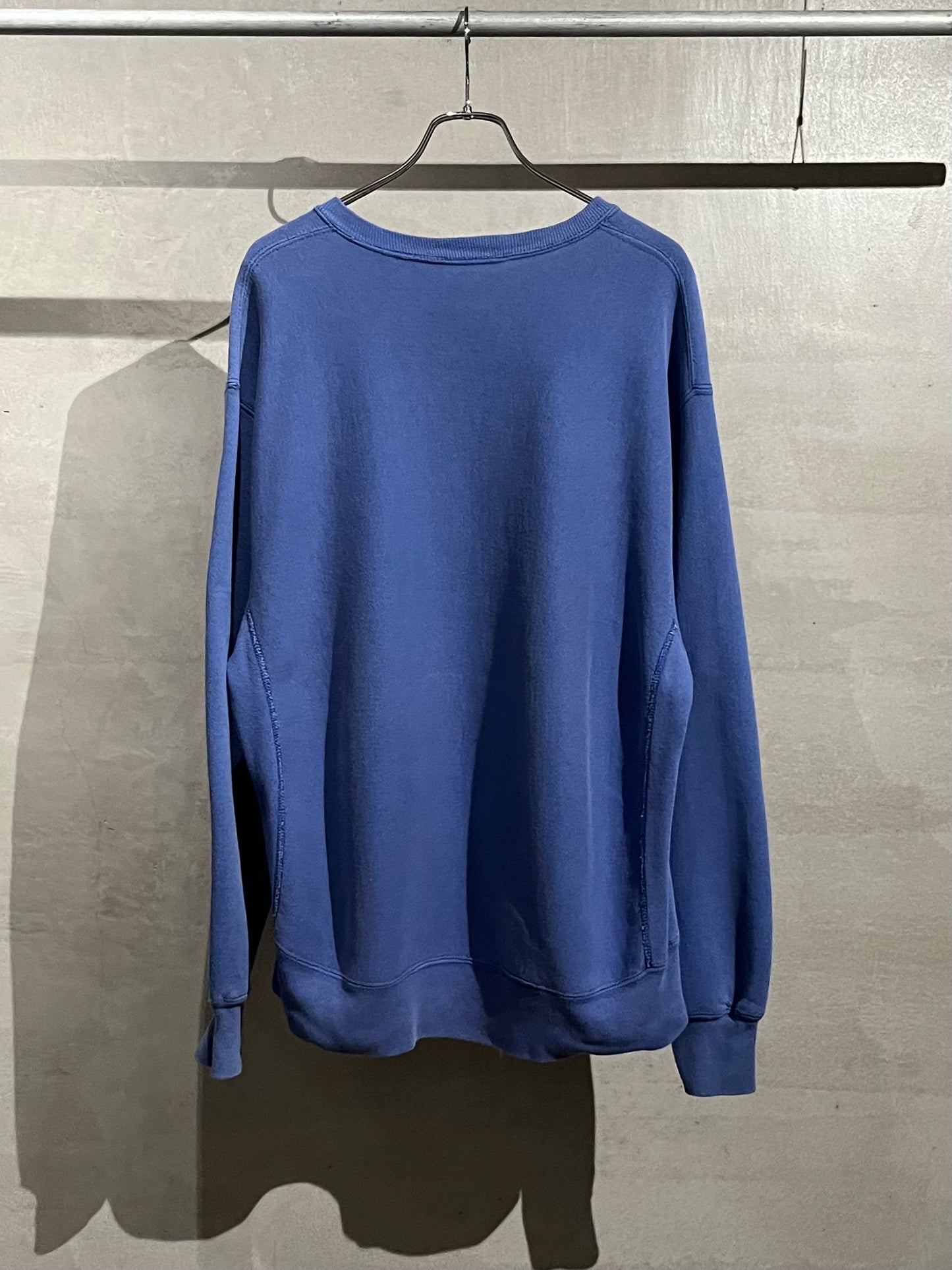 90's Lee REVERSE WEAVE type sweater