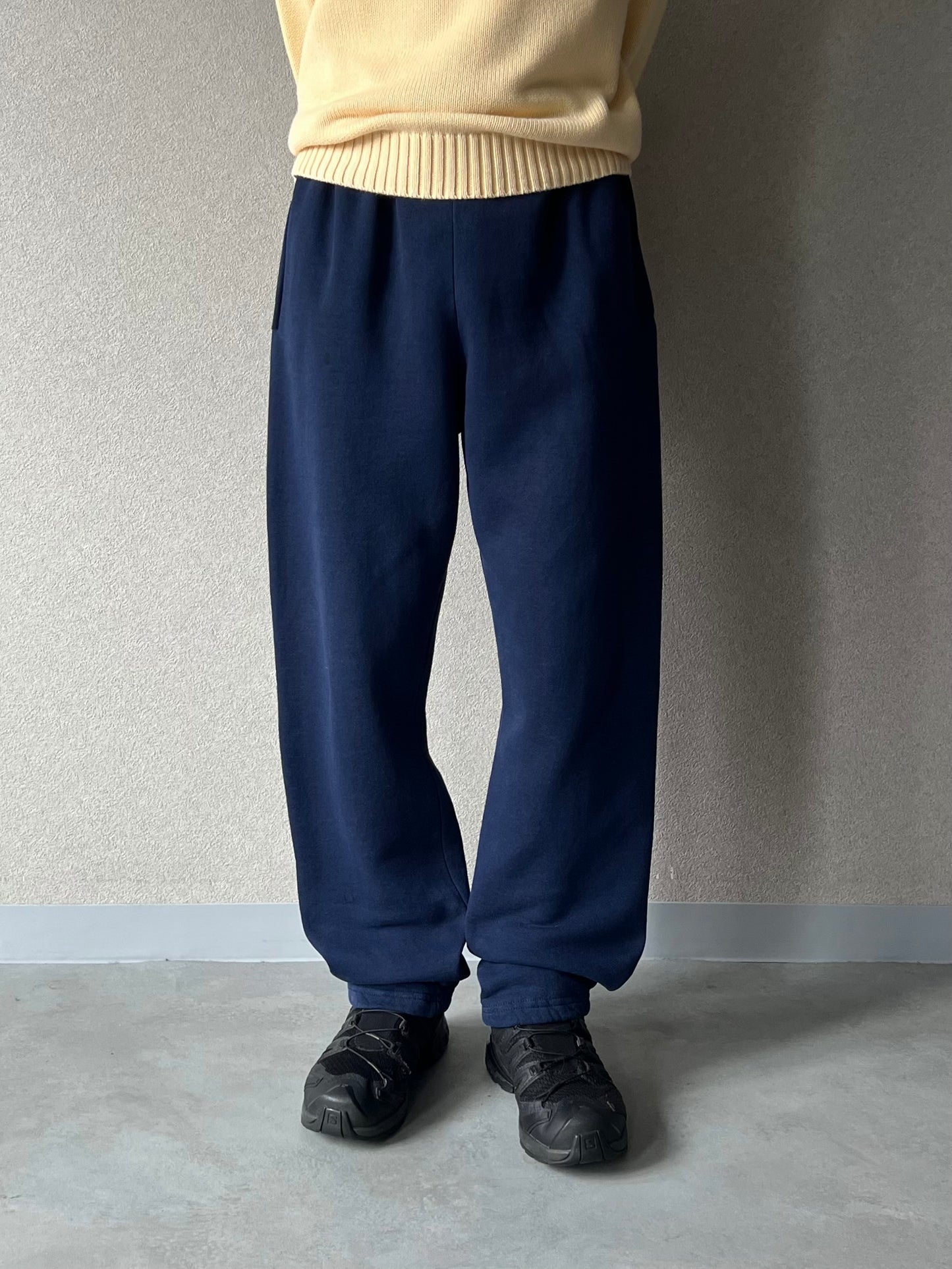 90's RUSSELL sweat pants "Made in USA"