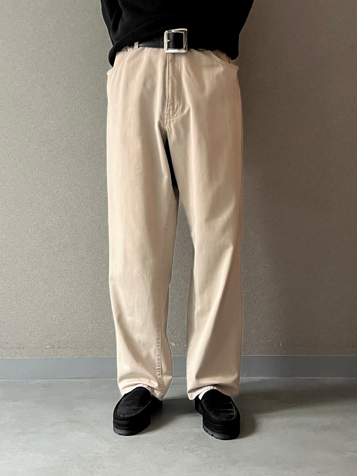 90's Polo Ralph Lauren 5P chino pants