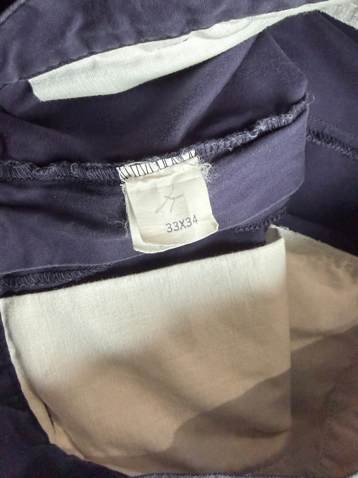 90's Polo Ralph Lauren chino pants