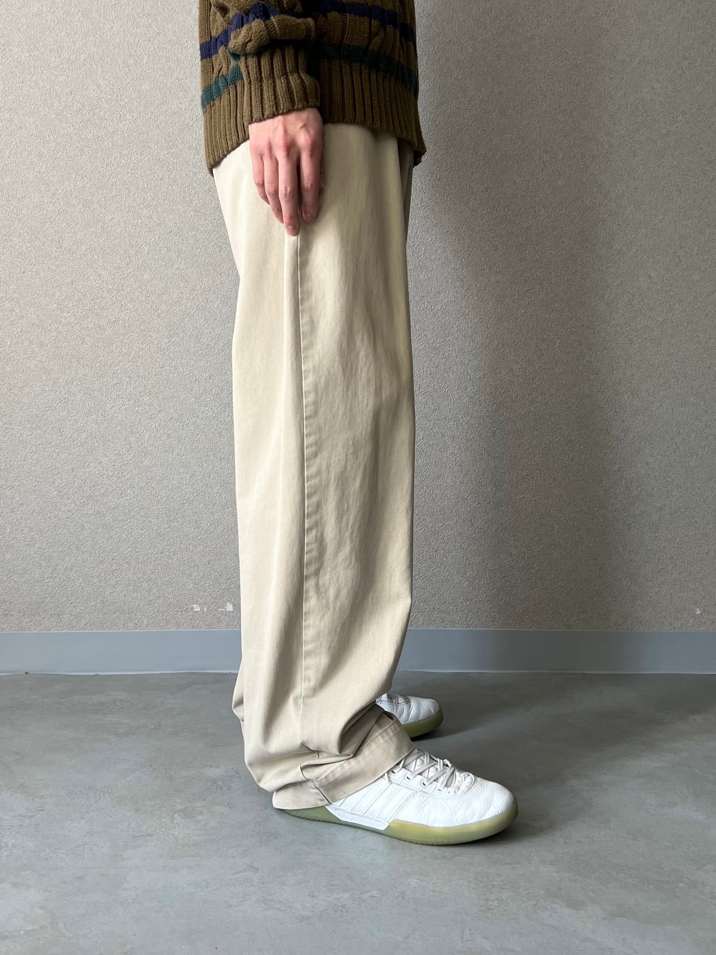90's Polo Ralph Lauren chino pants
