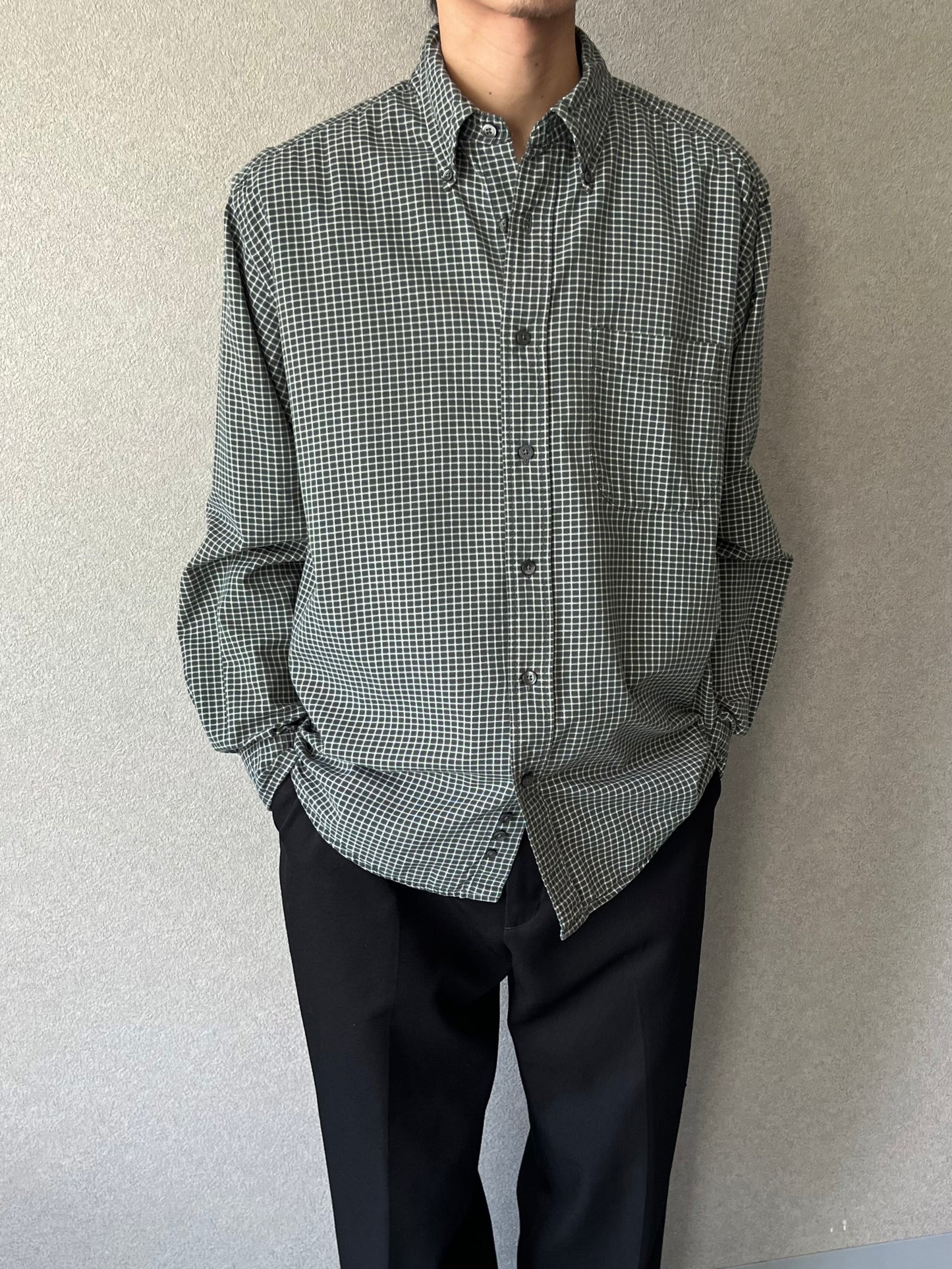 00's Eddie Baure BD shirt