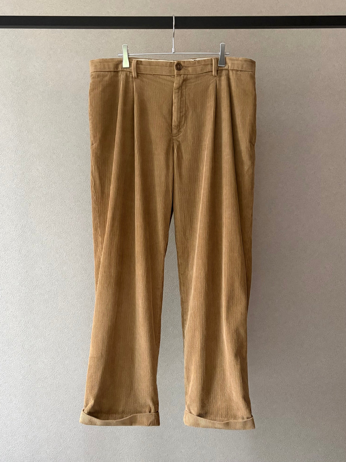 00's Eddie Bauer corduroy pants