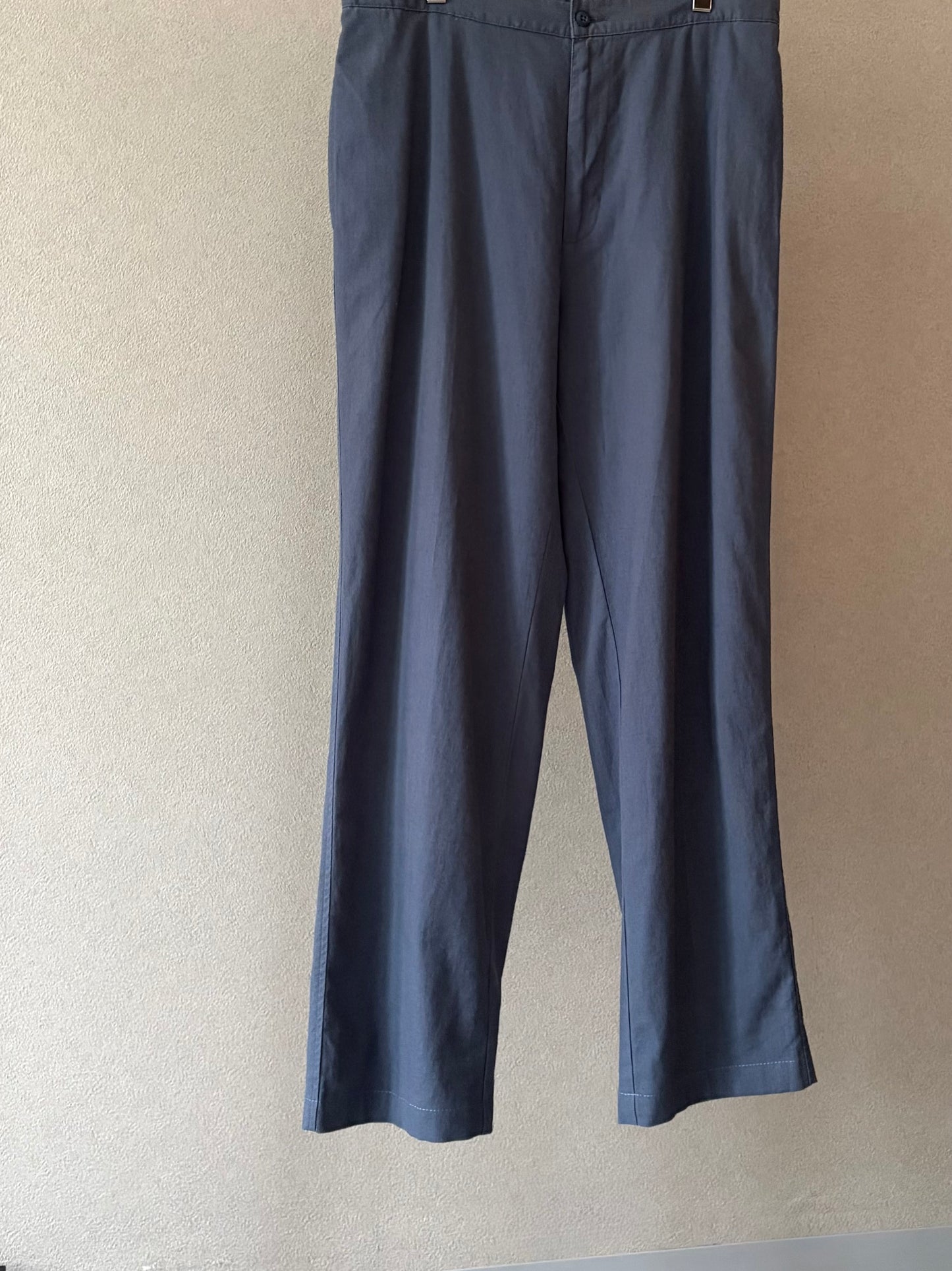 90's ST.JOHN'S BAY linen pants