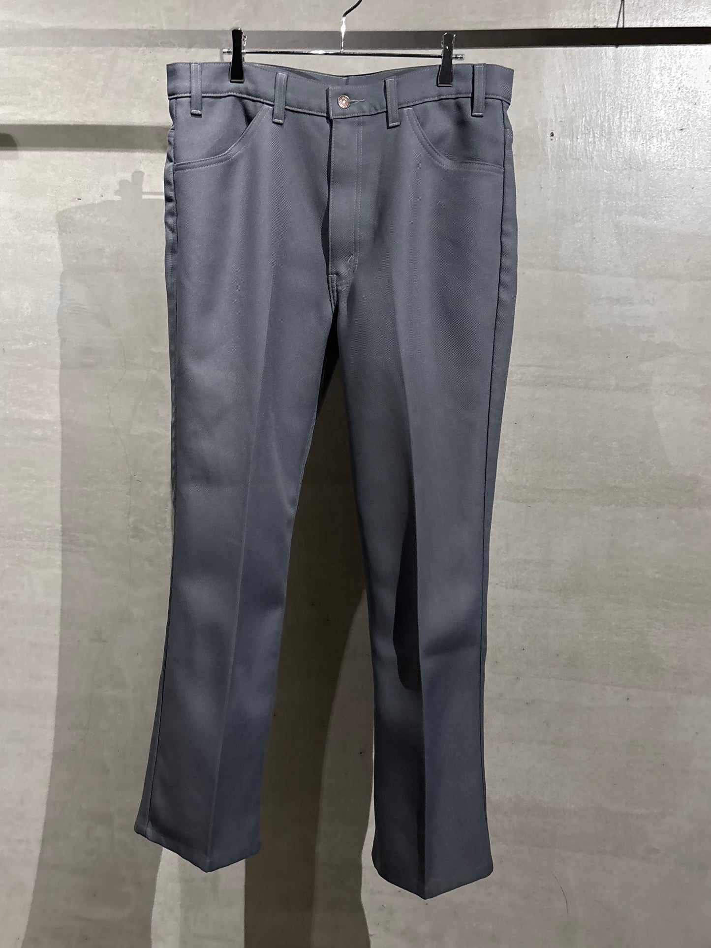 90's Levi's STA-PREST pants