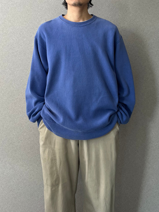 90's Lee REVERSE WEAVE type sweater