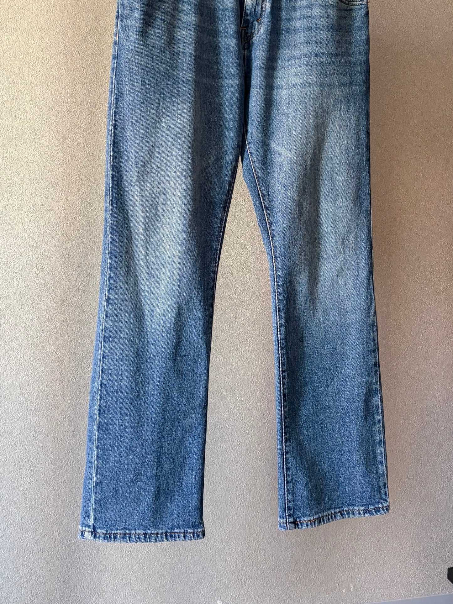 00's Levi's 517 denim pants