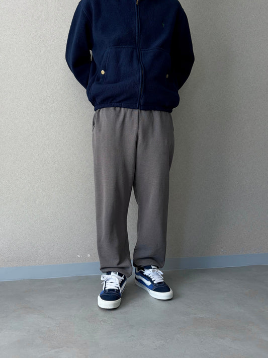 90's RUSSELL sweat pants "Made in USA"
