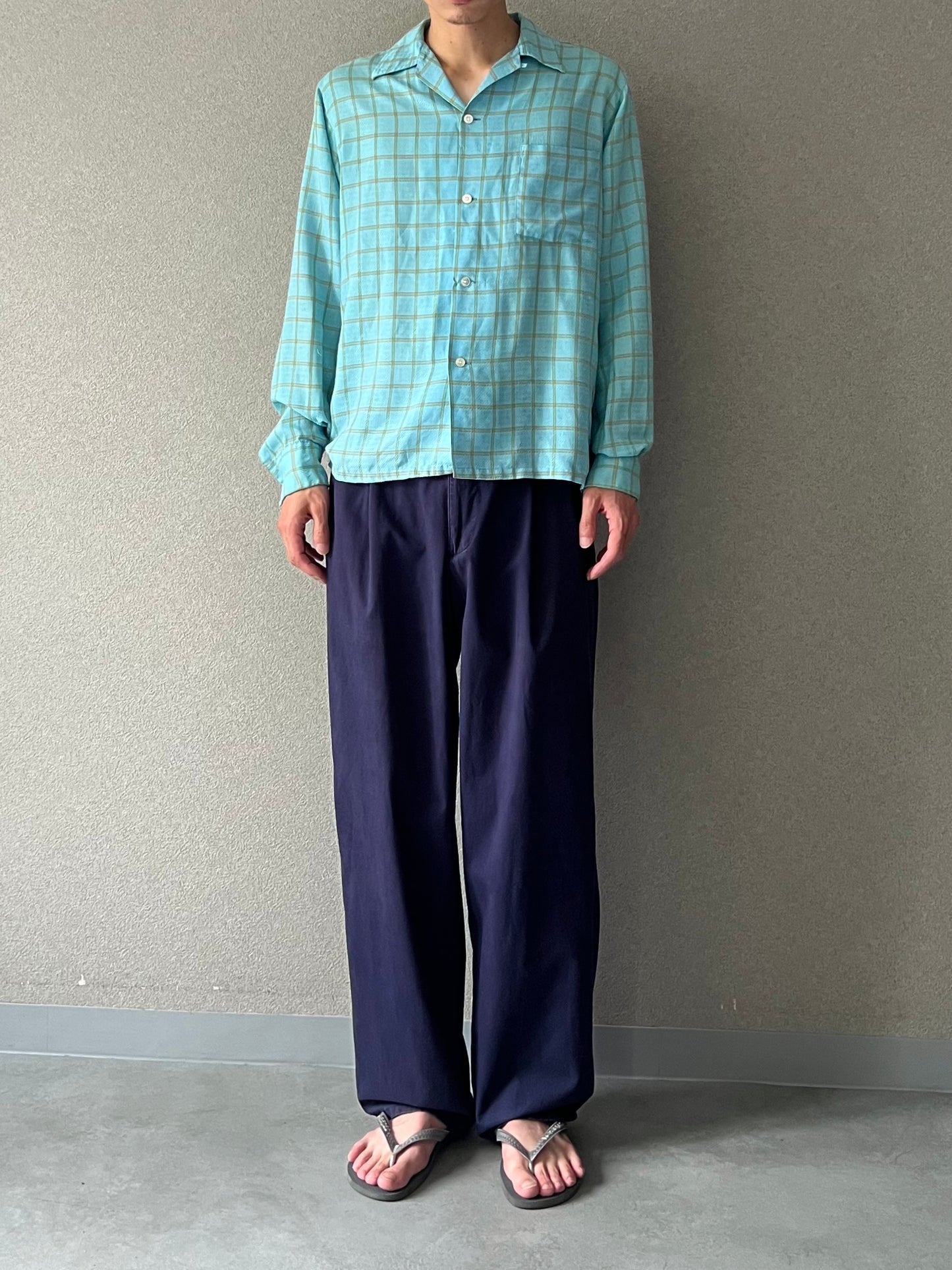 90's Polo Ralph Lauren chino pants