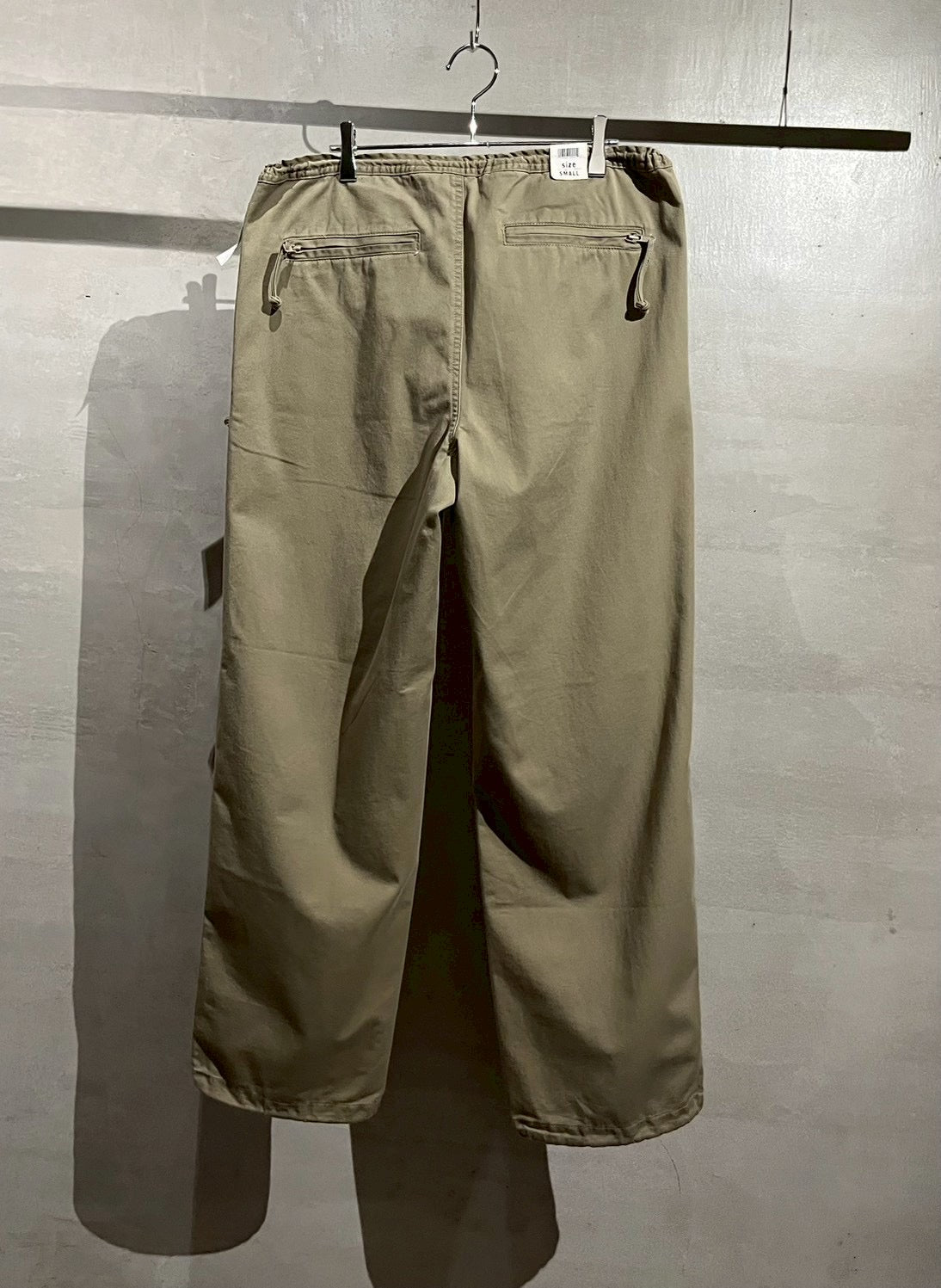 00's OLD NAVY cargo pants “DEAD STOCK”