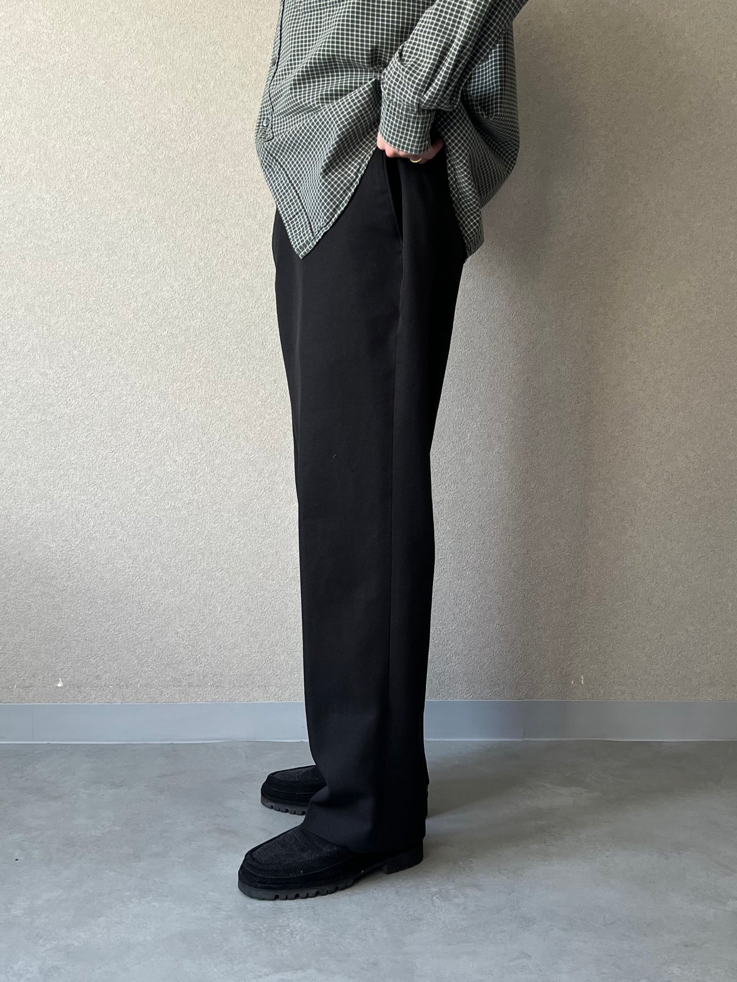 90's Levi's action slacks