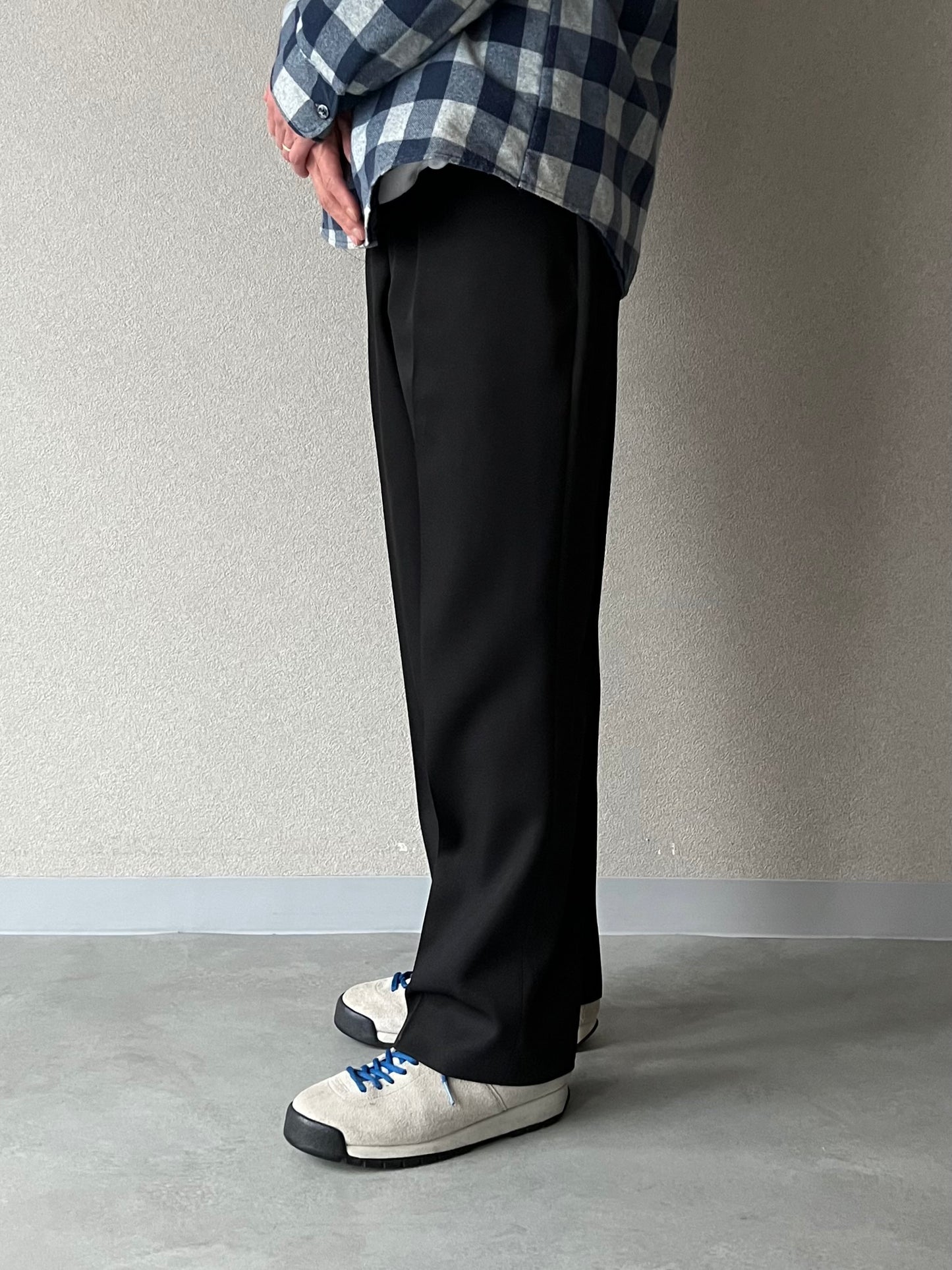 90's Levi's action slacks