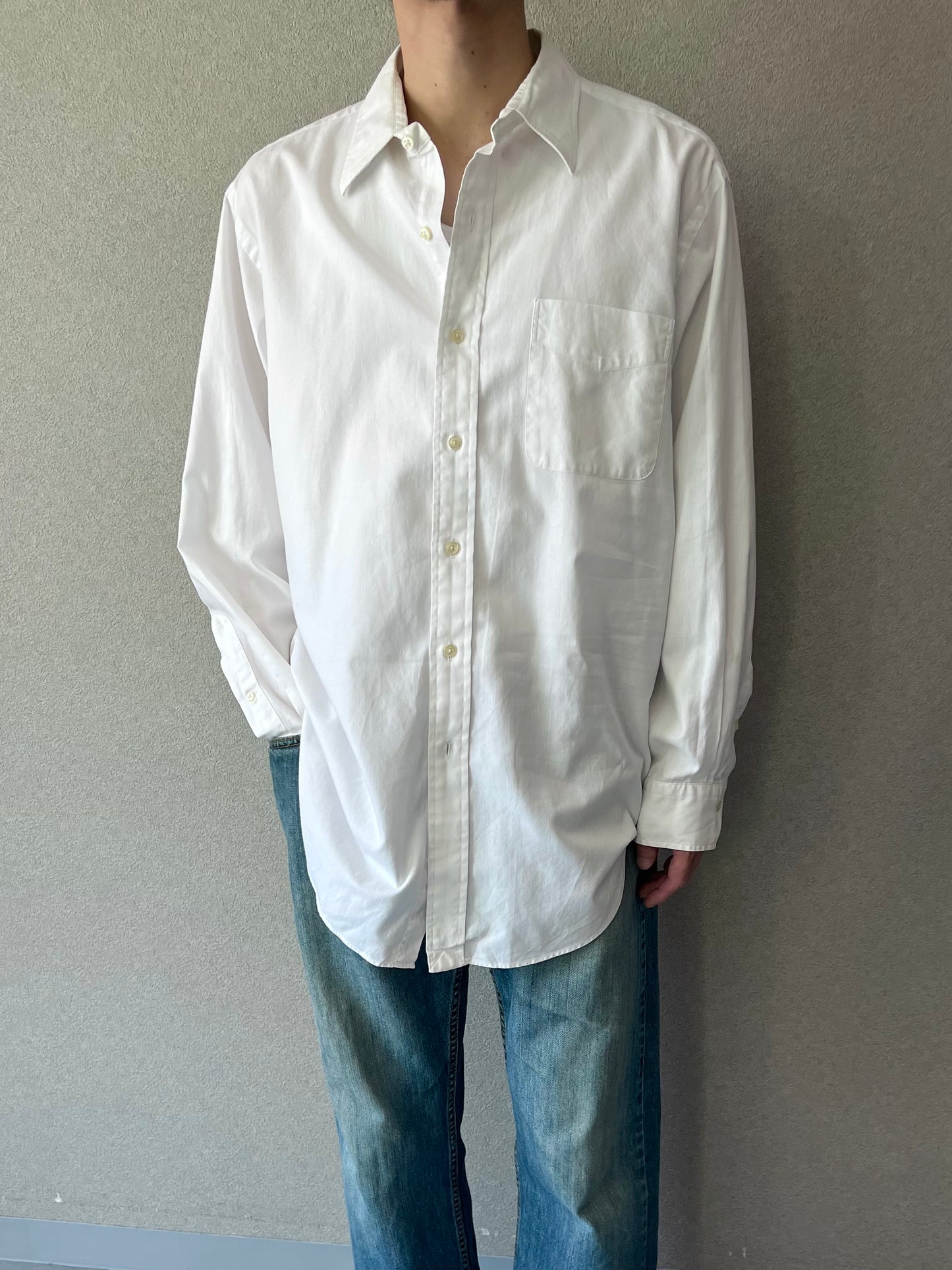 90's Polo Ralph Lauren shirt