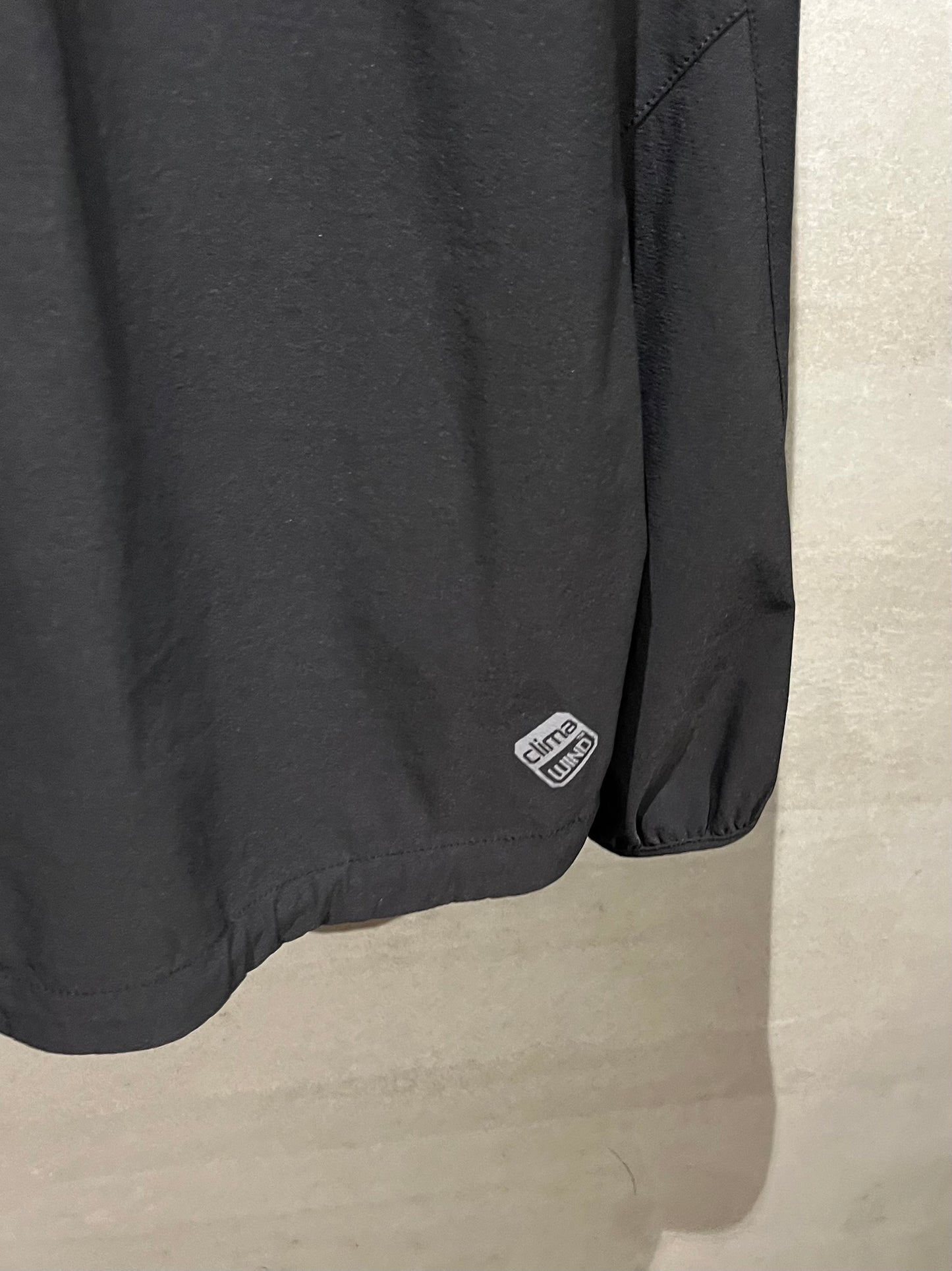 00's SALOMON softshell jacket