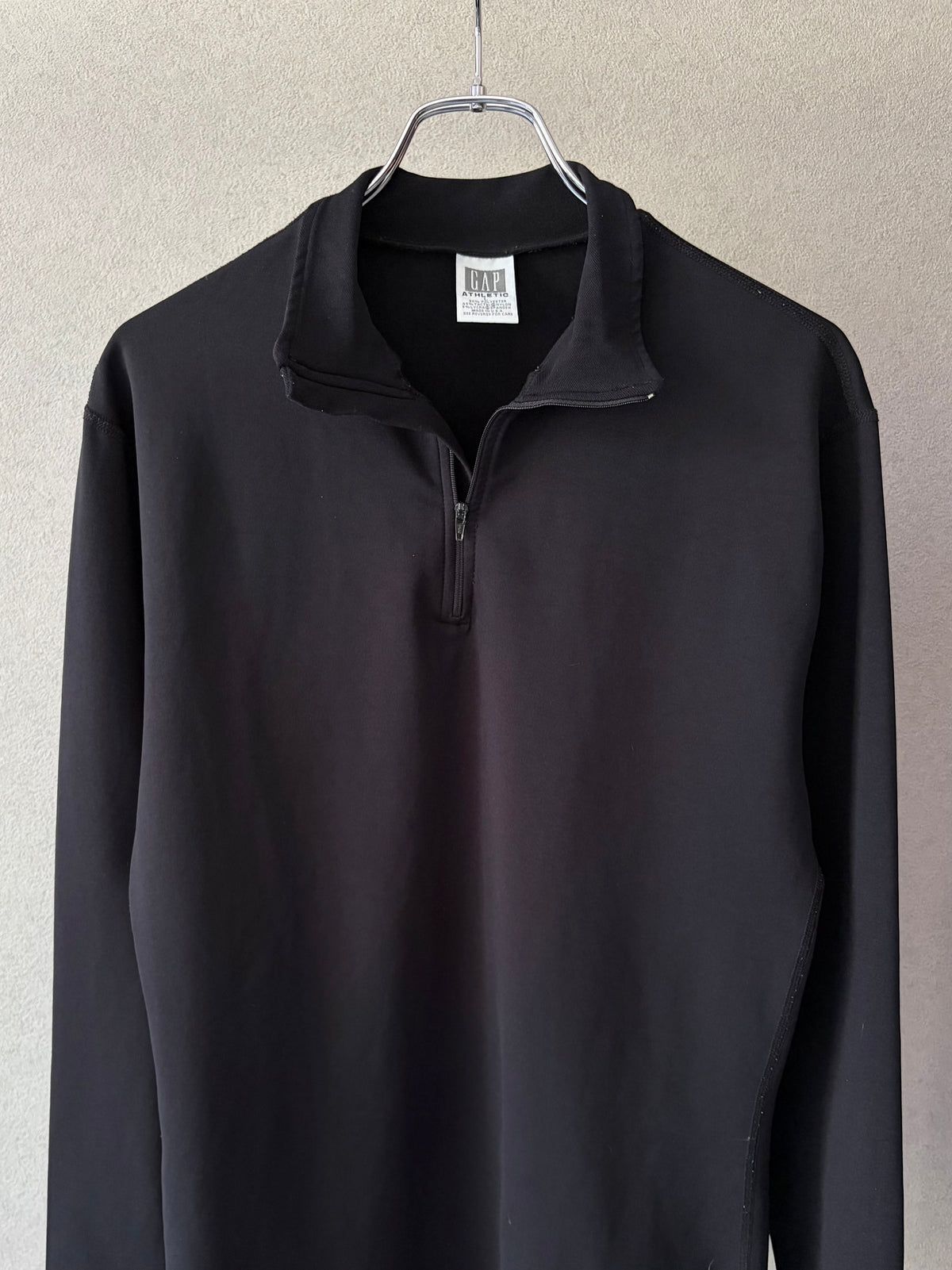 90's GAP pullover shirt “Made in USA”