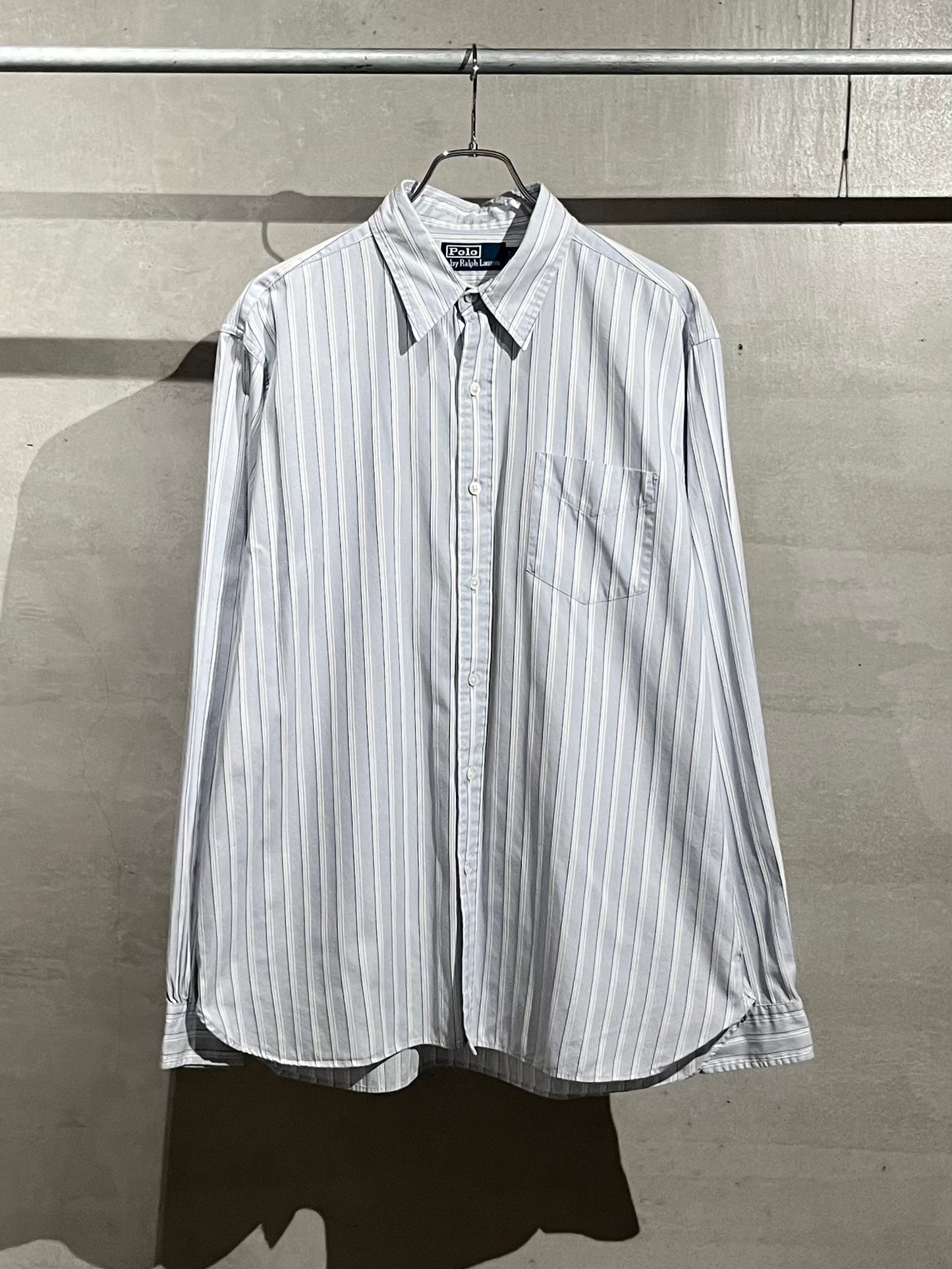 90's Polo Ralph Lauren shirt