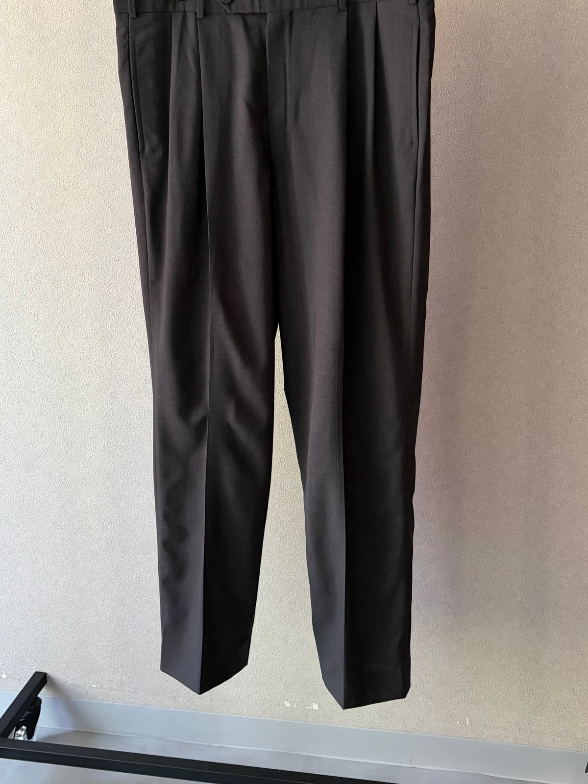 90's Brooks Brothers wool slacks