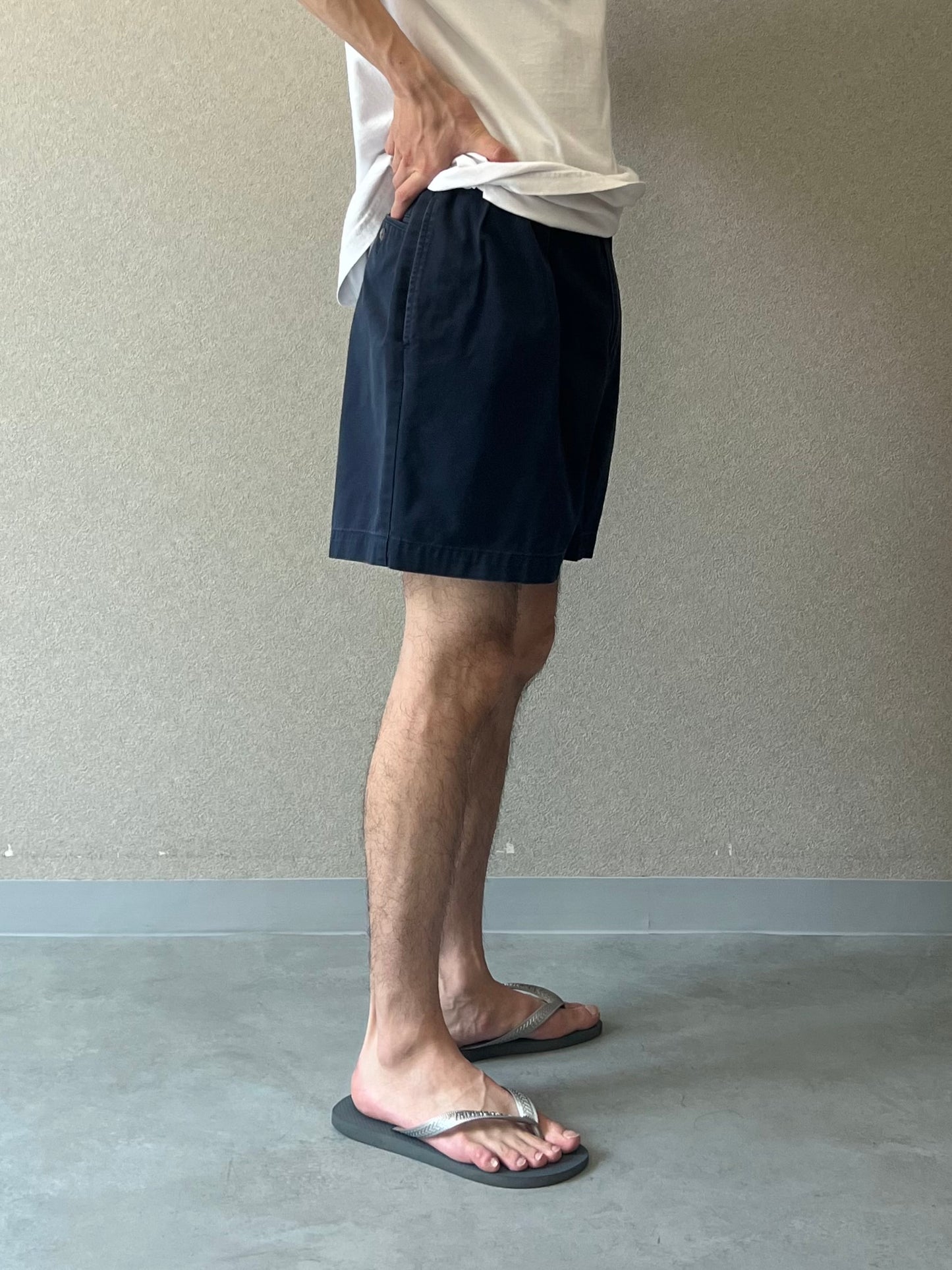 90's〜 Polo Ralph Lauren chino shorts