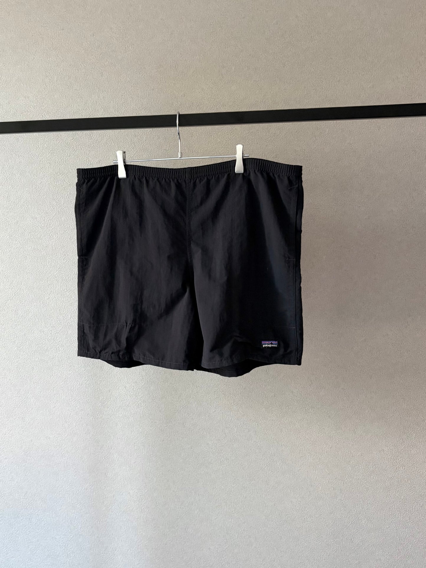 00's patagonia nylon shorts