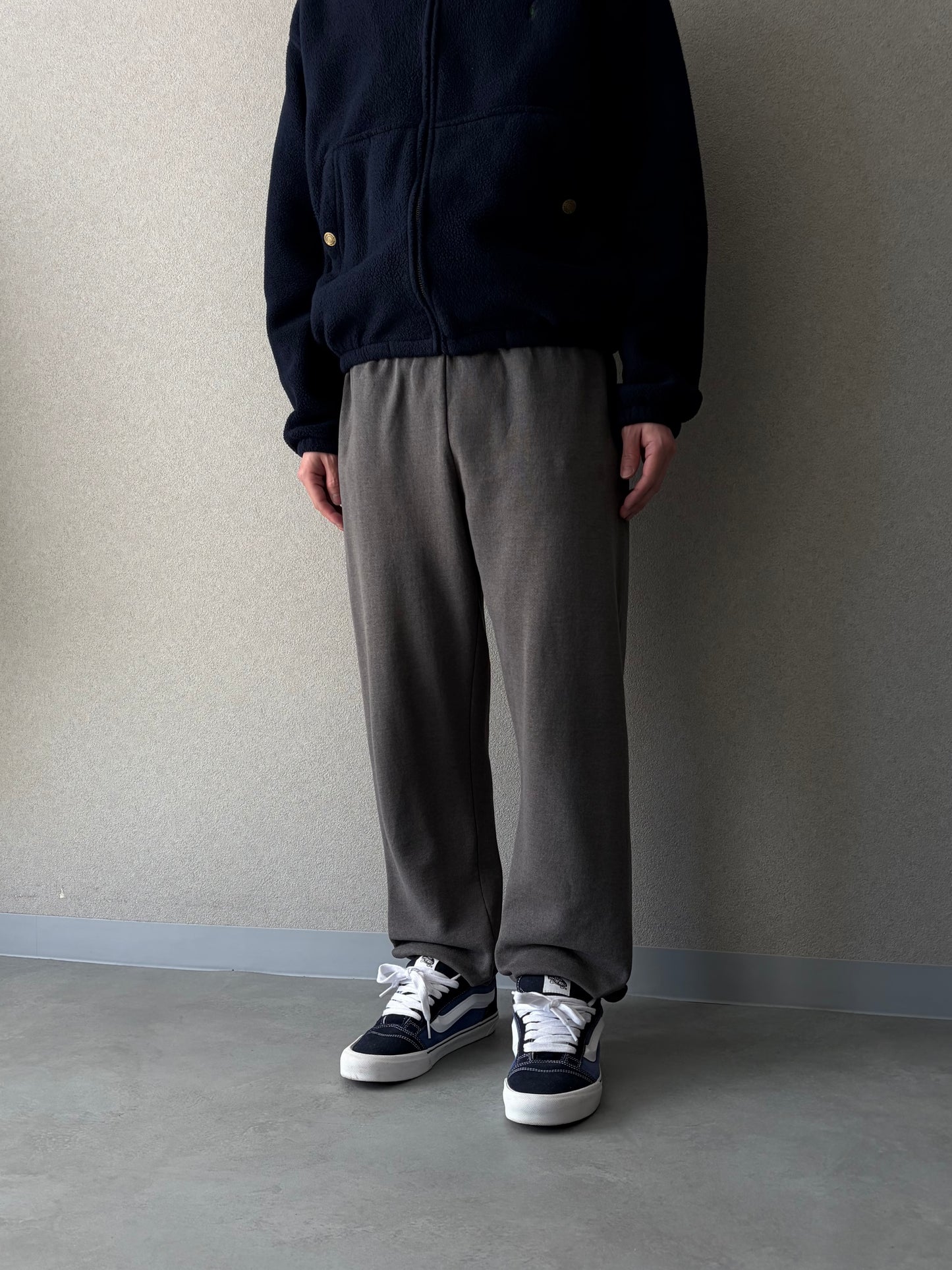 90's RUSSELL sweat pants "Made in USA"