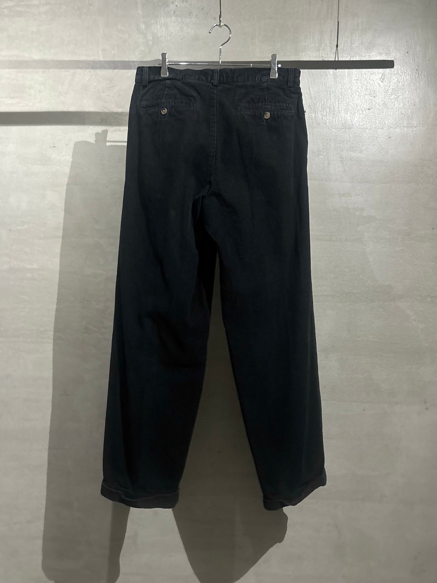 00's OLD NAVY corduroy pants